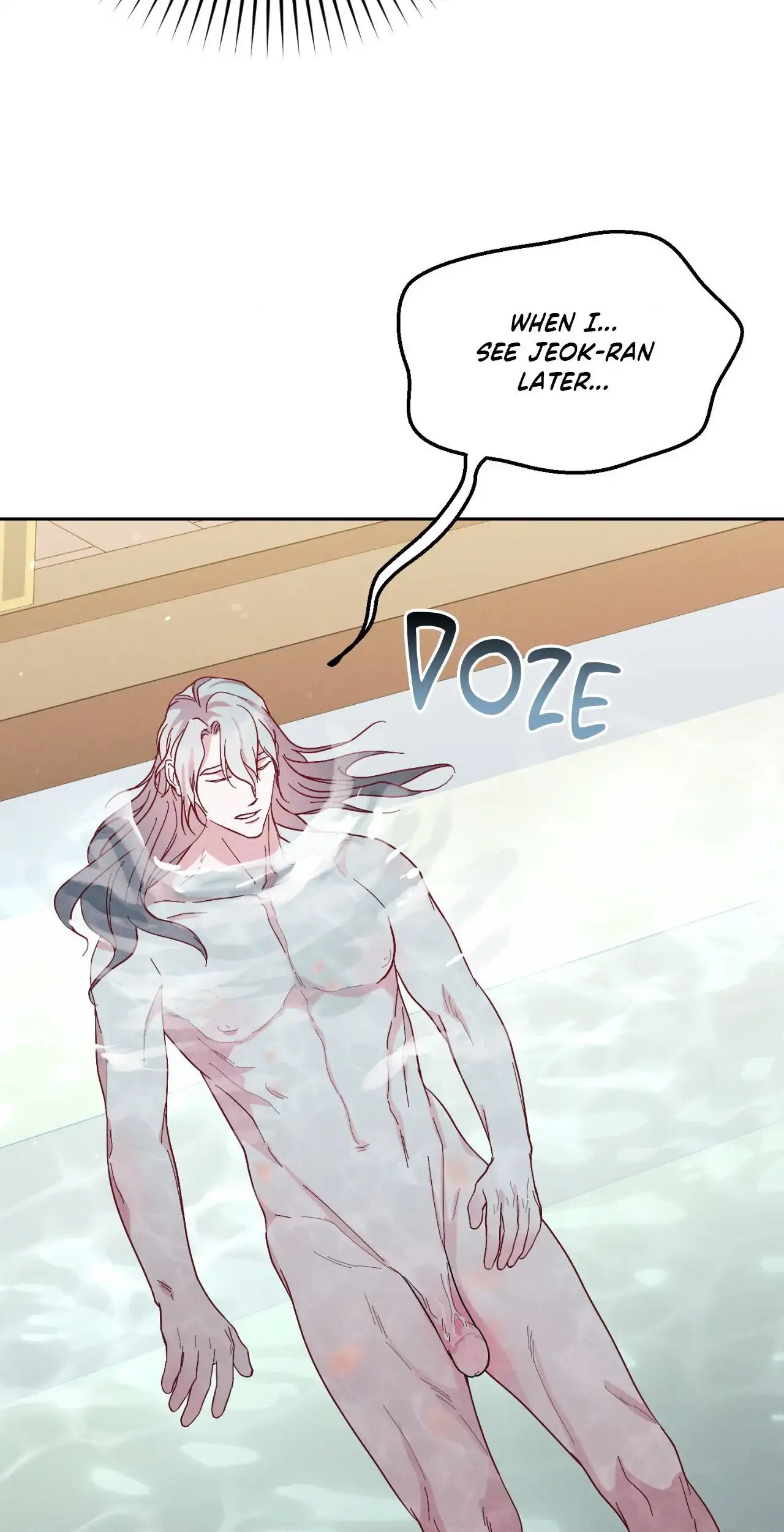 Down the Rabbit Hole [Official] - Chapter 38 manhwa