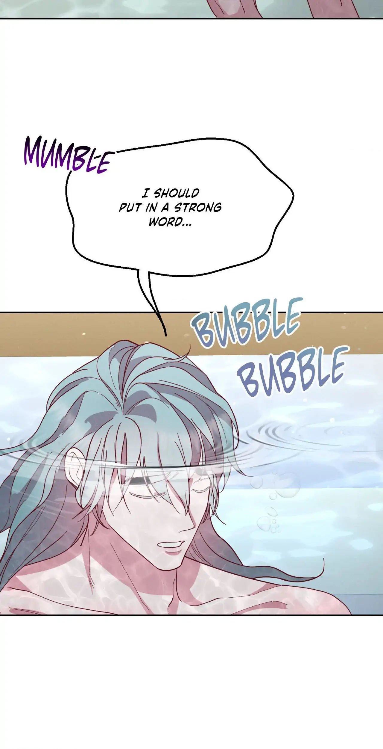 Down the Rabbit Hole [Official] - Chapter 38 manhwa