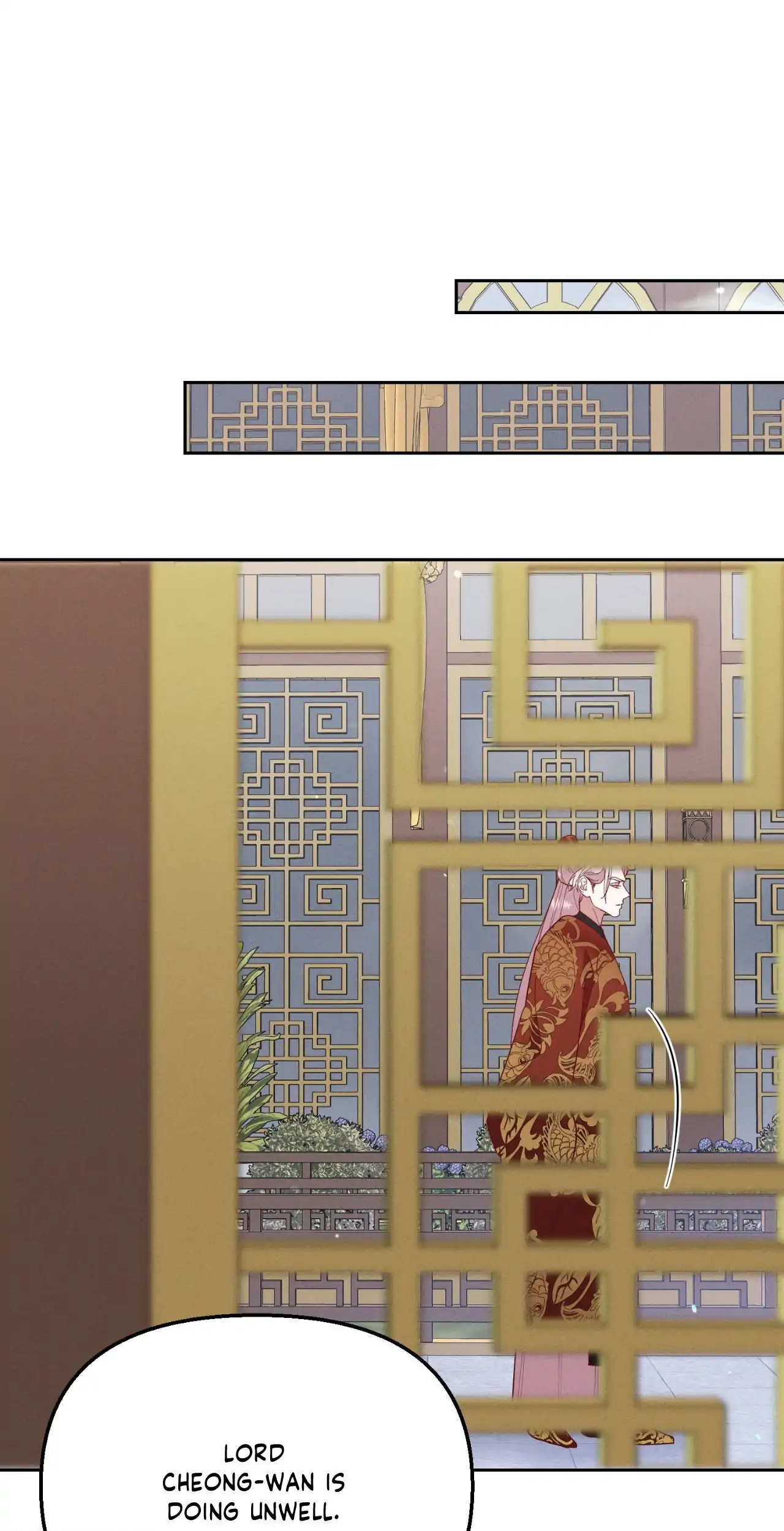 Down the Rabbit Hole [Official] - Chapter 38 manhwa