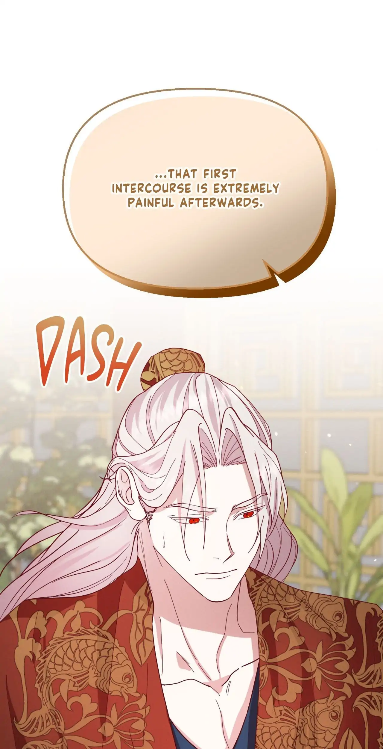 Down the Rabbit Hole [Official] - Chapter 38 manhwa