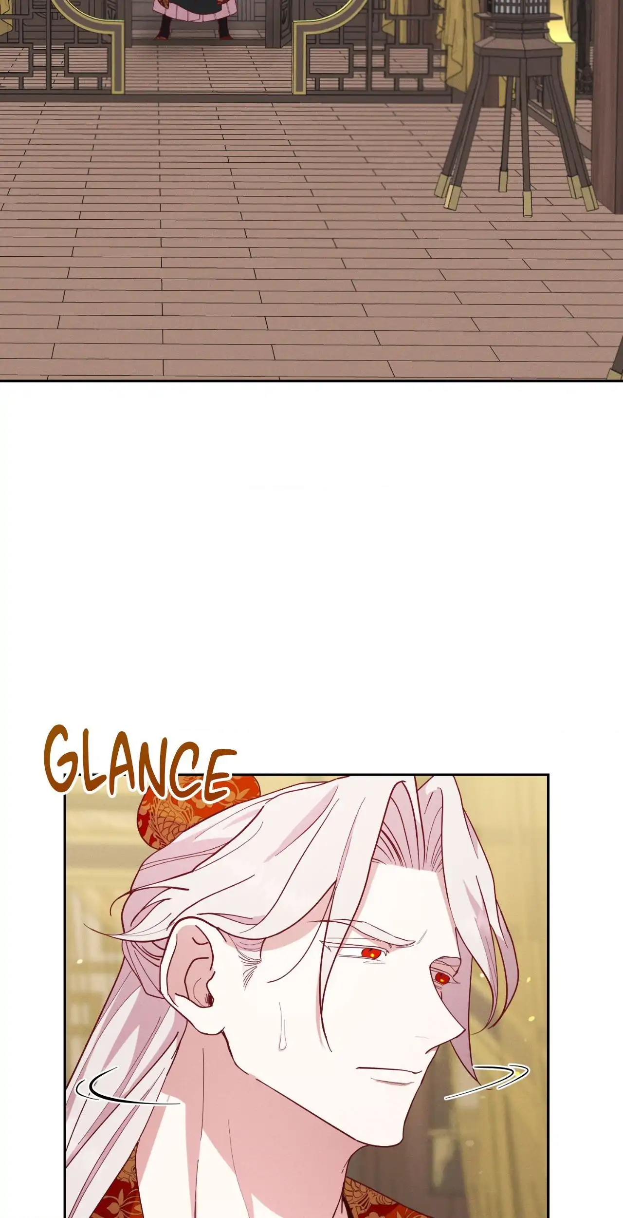 Down the Rabbit Hole [Official] - Chapter 38 manhwa