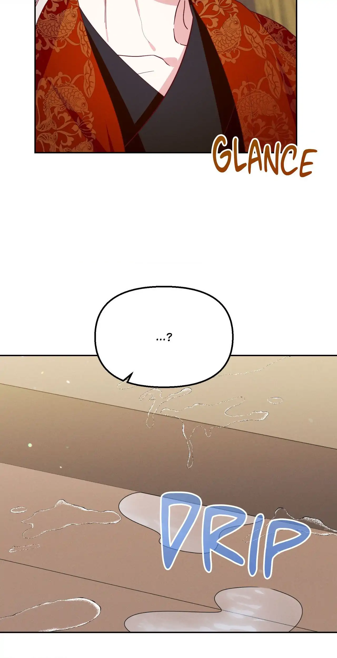 Down the Rabbit Hole [Official] - Chapter 38 manhwa