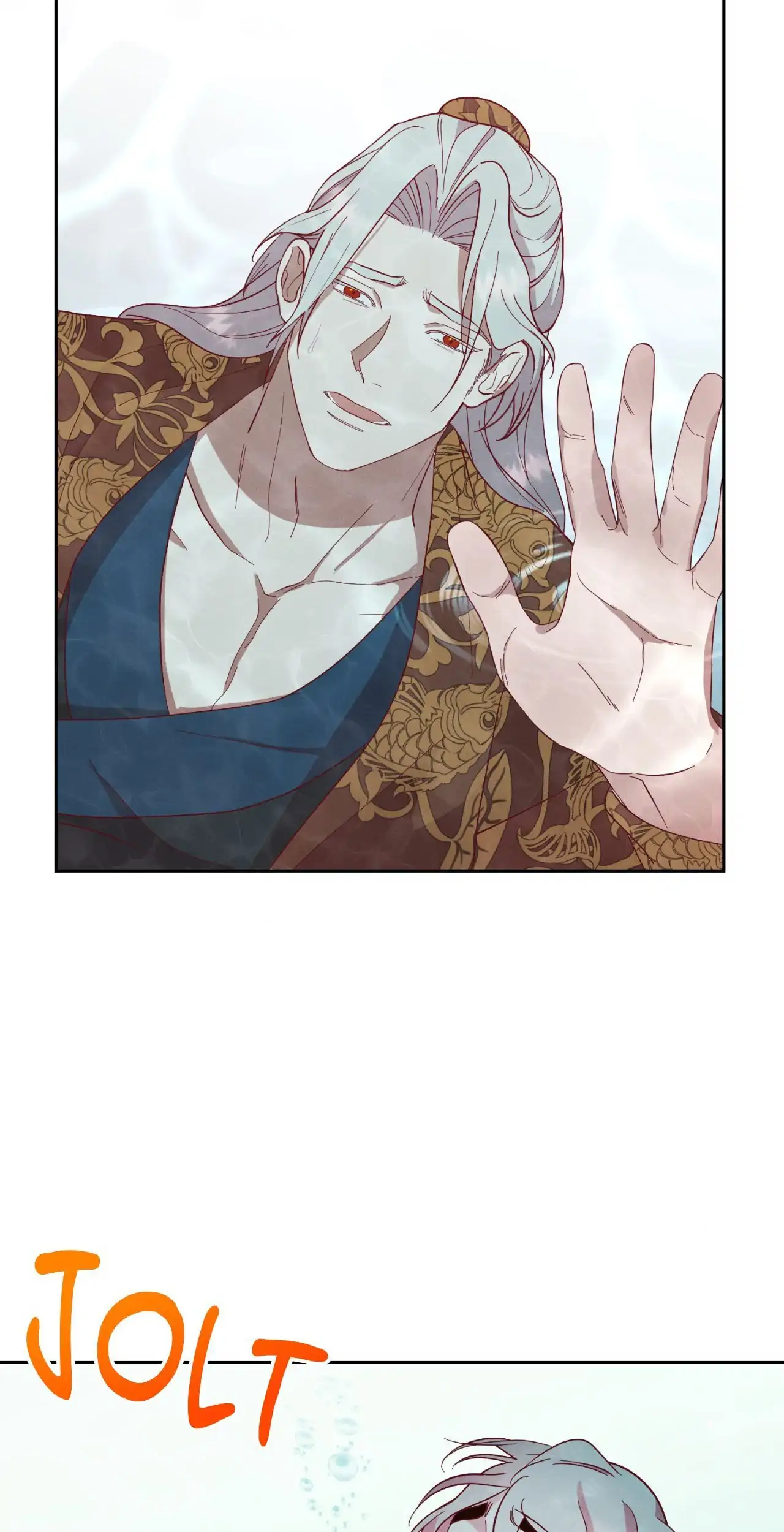 Down the Rabbit Hole [Official] - Chapter 38 manhwa