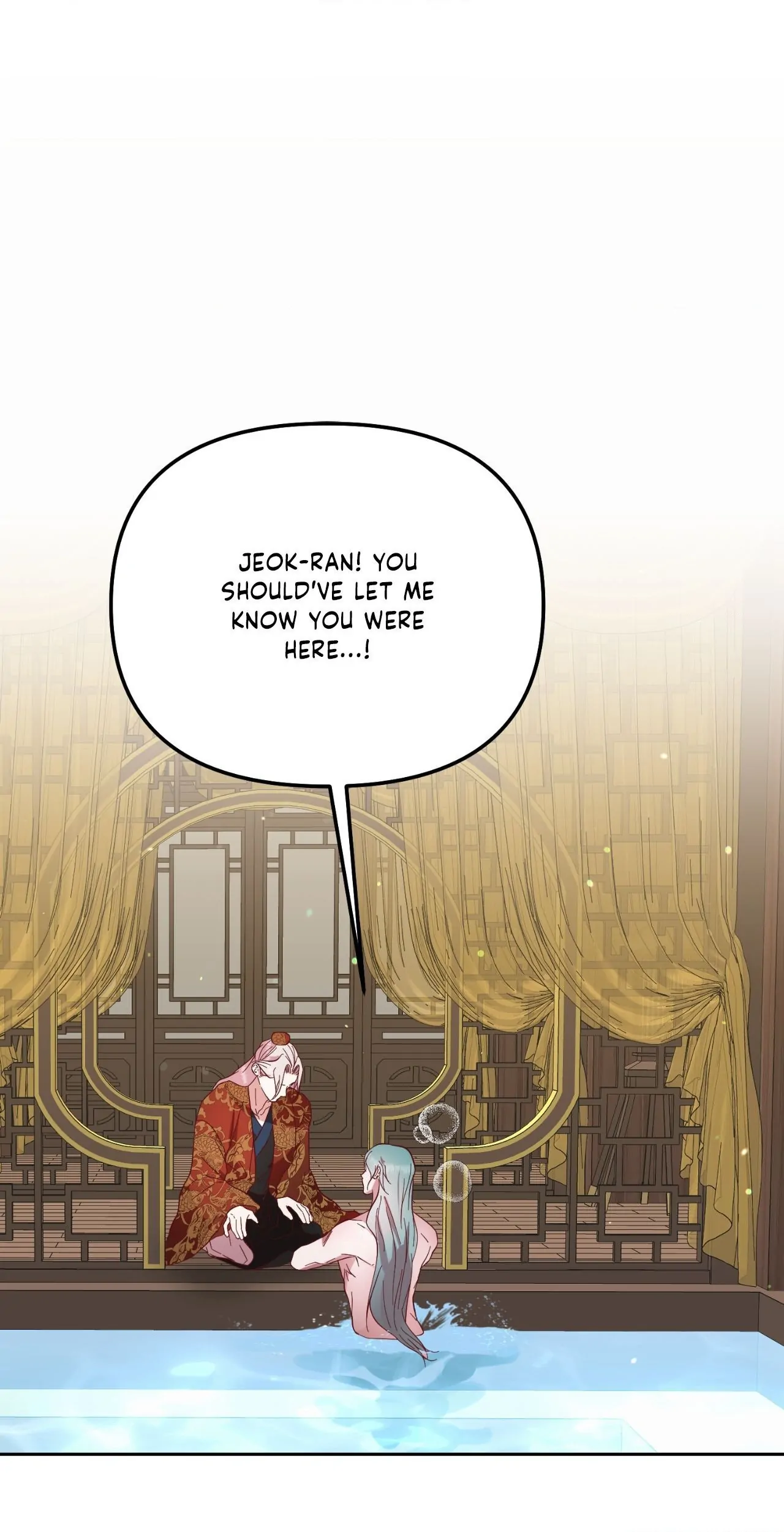 Down the Rabbit Hole [Official] - Chapter 39 manhwa