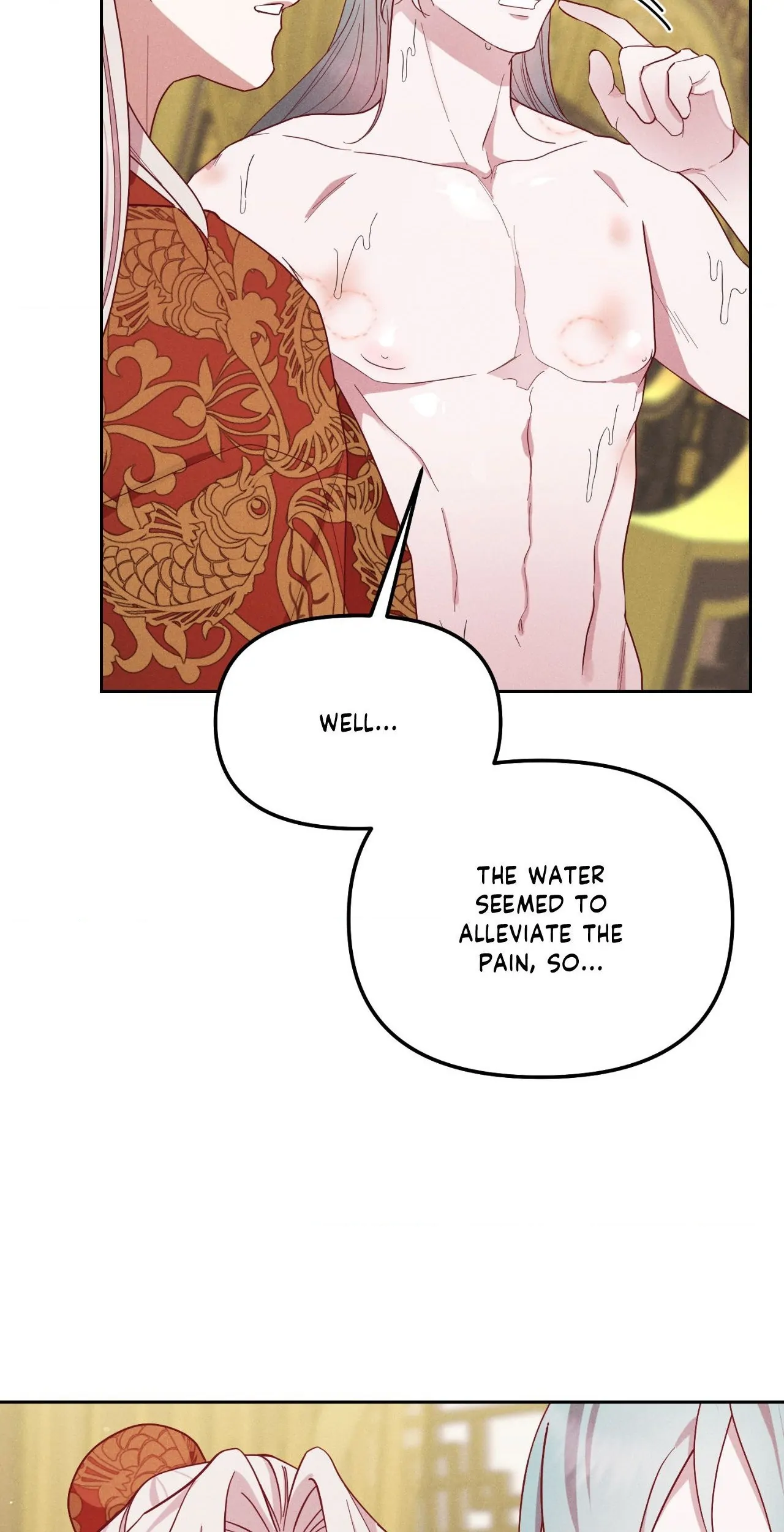 Down the Rabbit Hole [Official] - Chapter 39 manhwa
