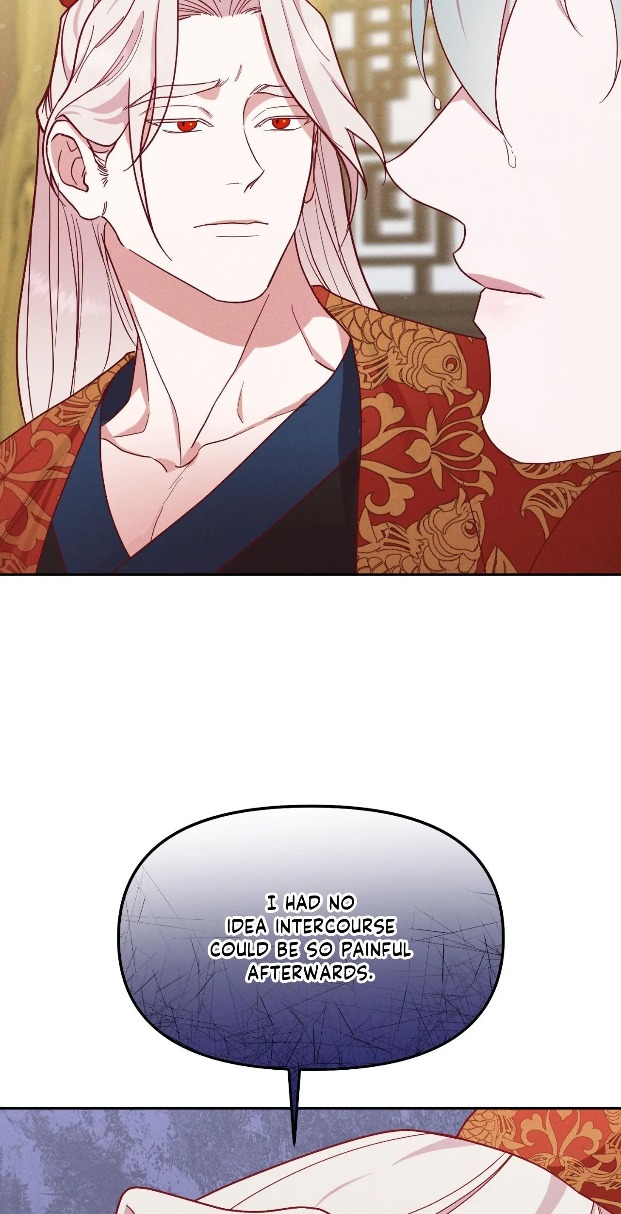 Down the Rabbit Hole [Official] - Chapter 39 manhwa