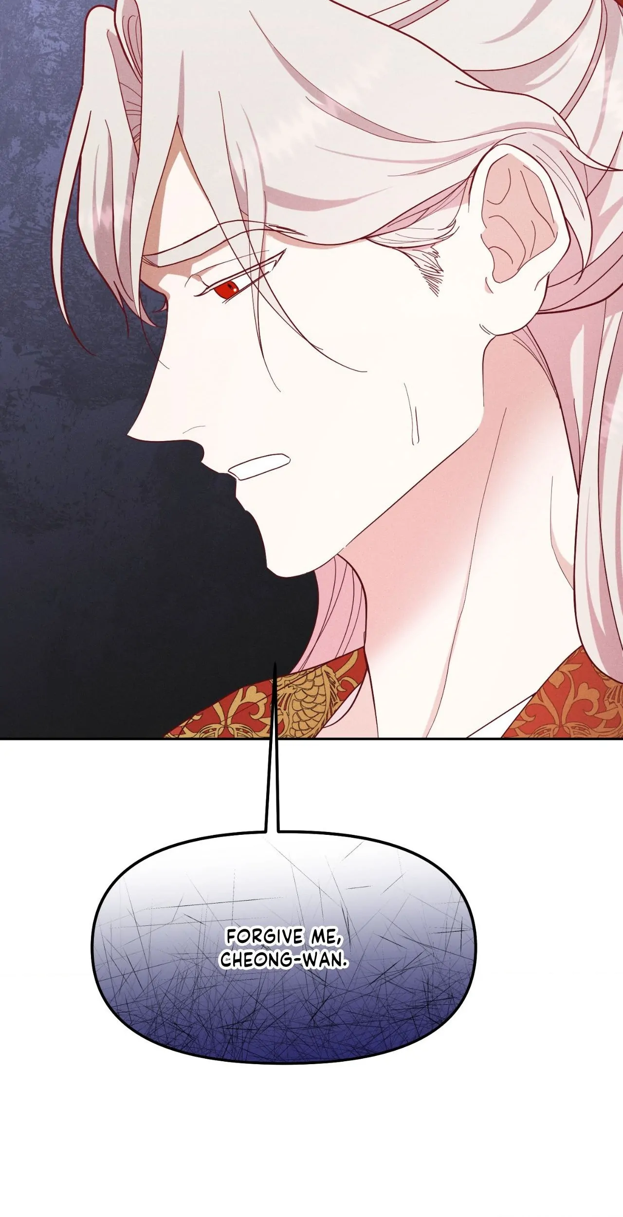 Down the Rabbit Hole [Official] - Chapter 39 manhwa