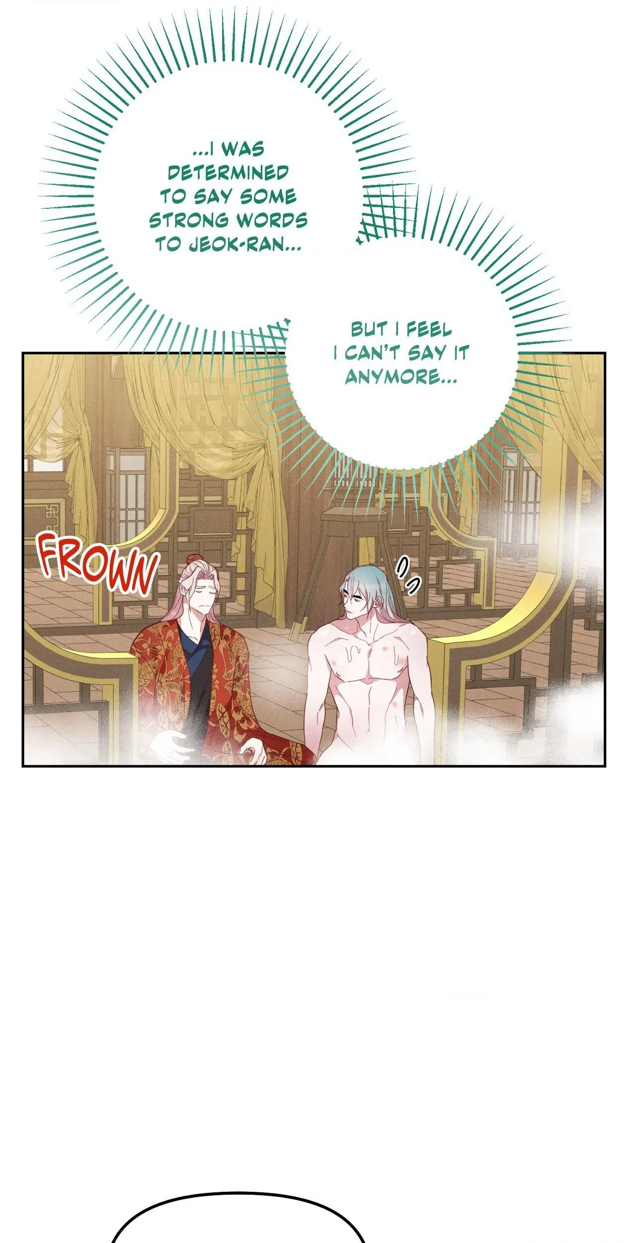 Down the Rabbit Hole [Official] - Chapter 39 manhwa