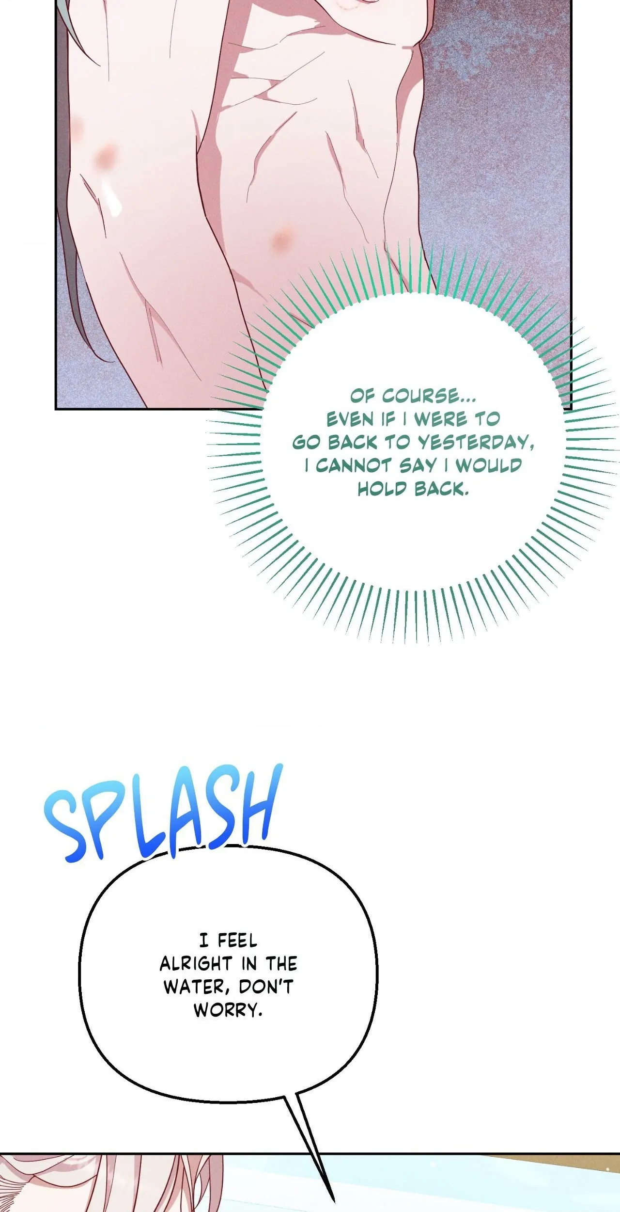 Down the Rabbit Hole [Official] - Chapter 39 manhwa