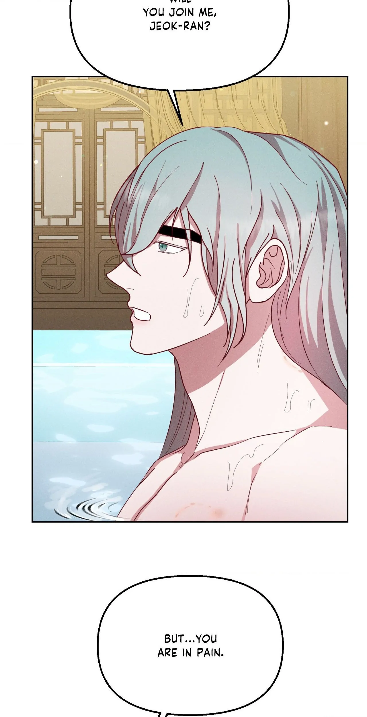 Down the Rabbit Hole [Official] - Chapter 39 manhwa