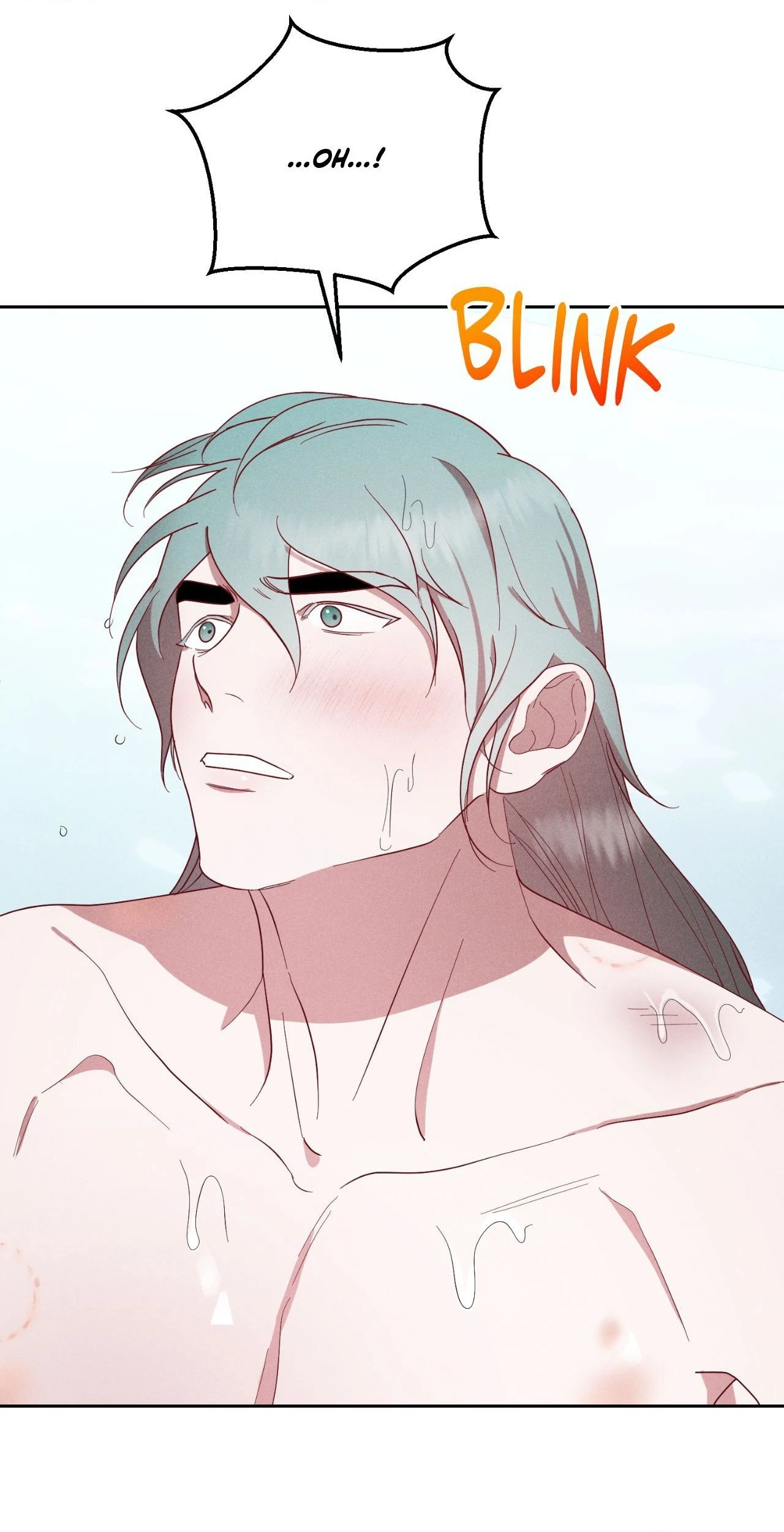 Down the Rabbit Hole [Official] - Chapter 39 manhwa