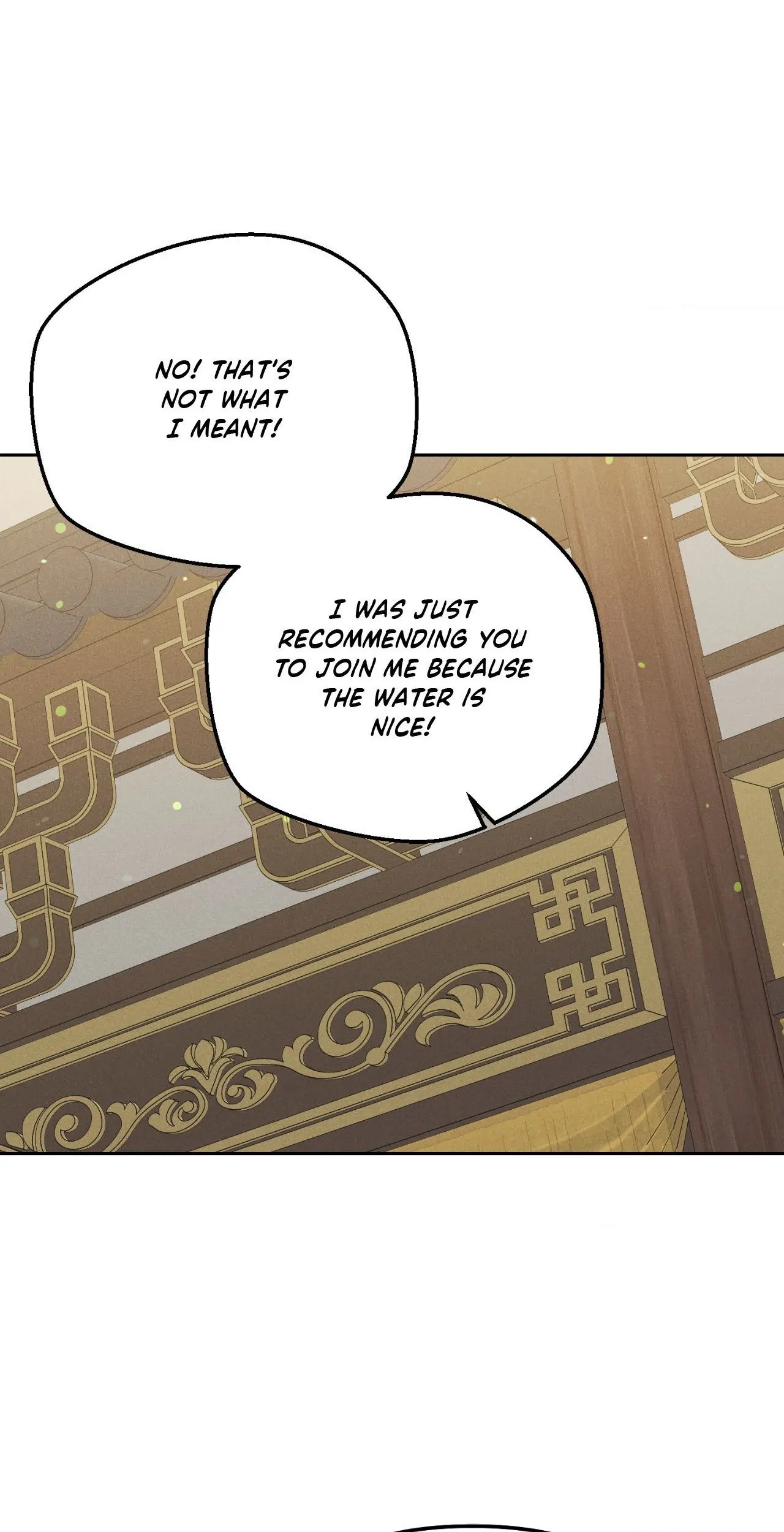 Down the Rabbit Hole [Official] - Chapter 39 manhwa