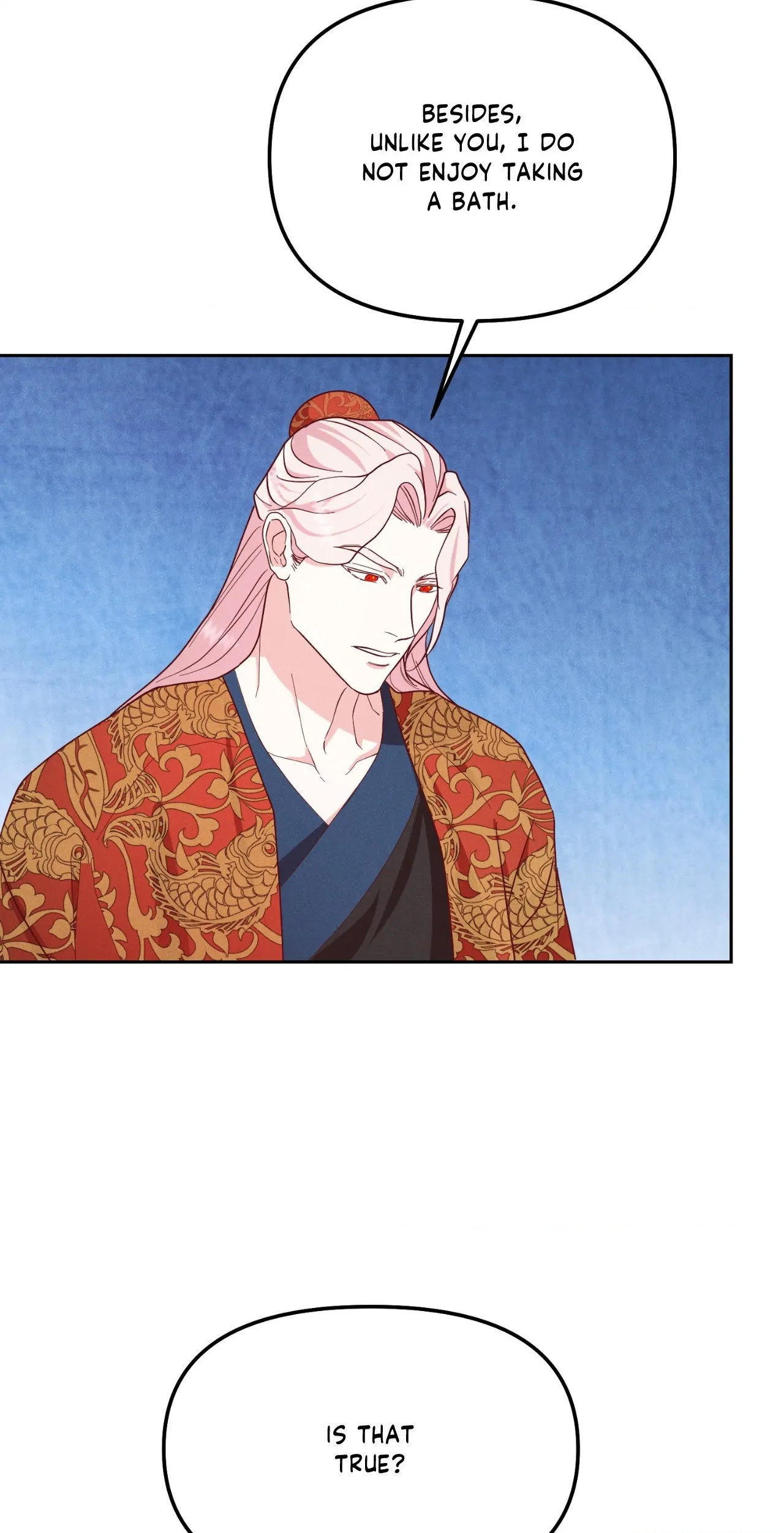 Down the Rabbit Hole [Official] - Chapter 39 manhwa