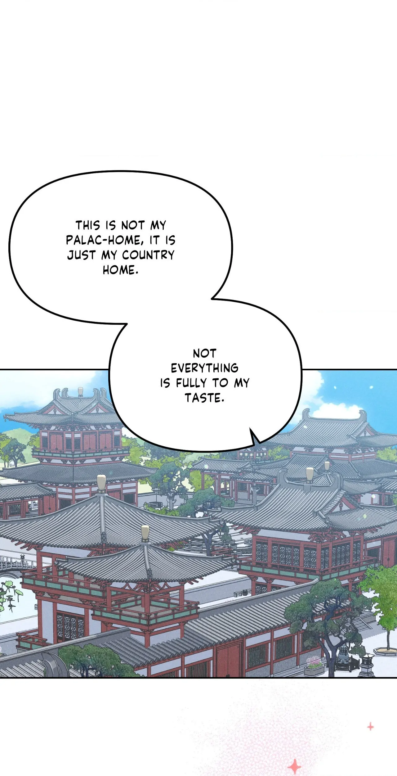 Down the Rabbit Hole [Official] - Chapter 39 manhwa