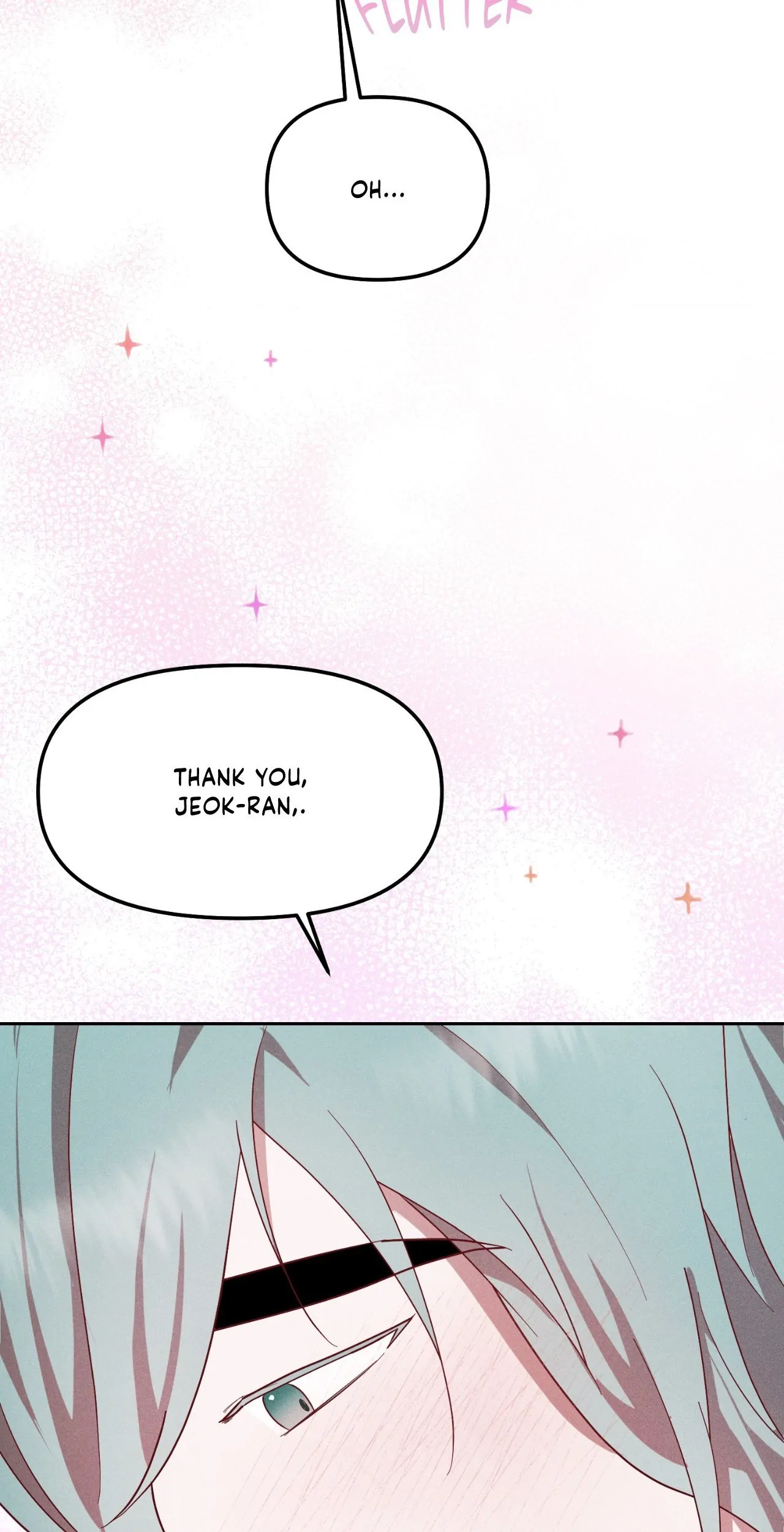Down the Rabbit Hole [Official] - Chapter 39 manhwa