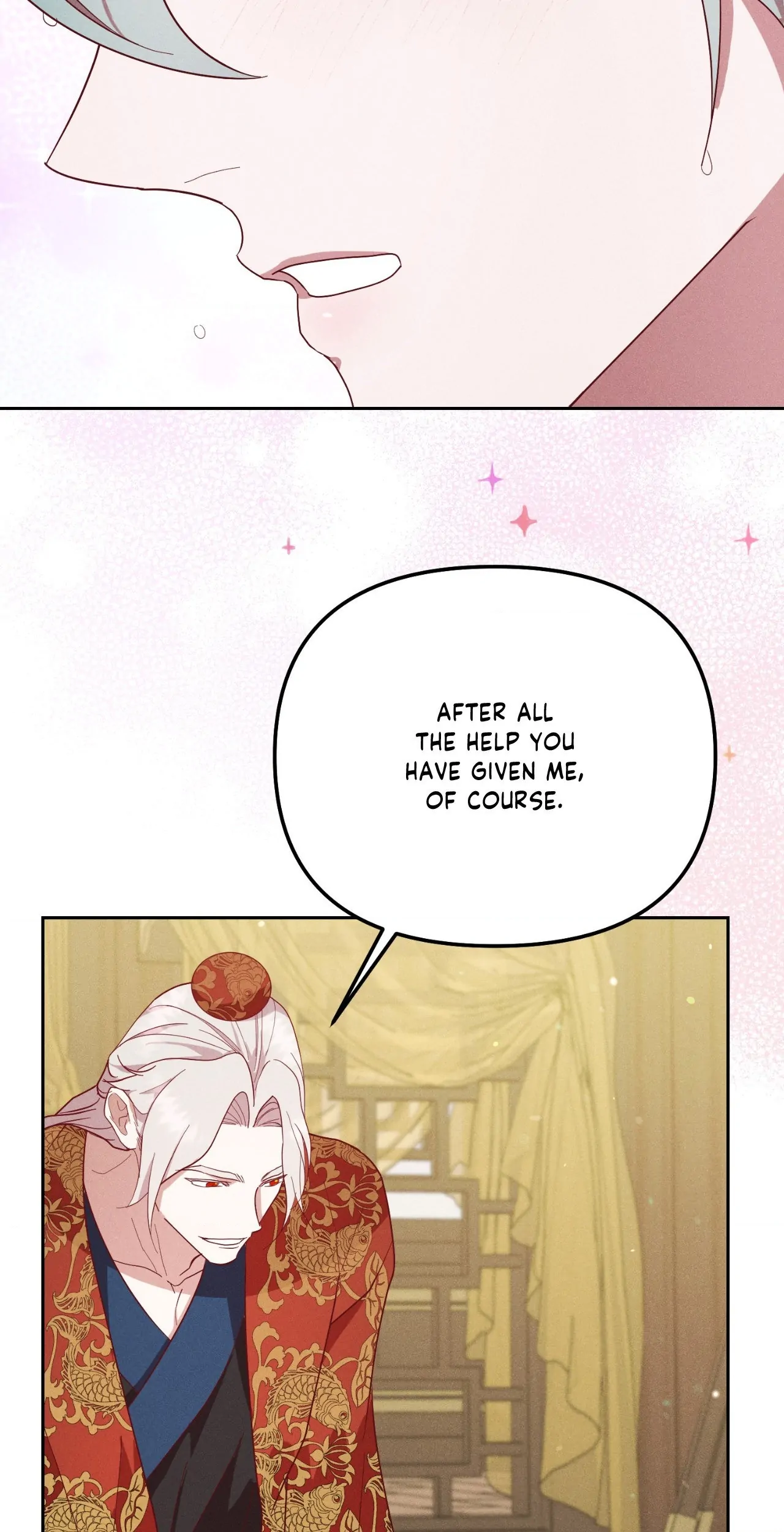 Down the Rabbit Hole [Official] - Chapter 39 manhwa