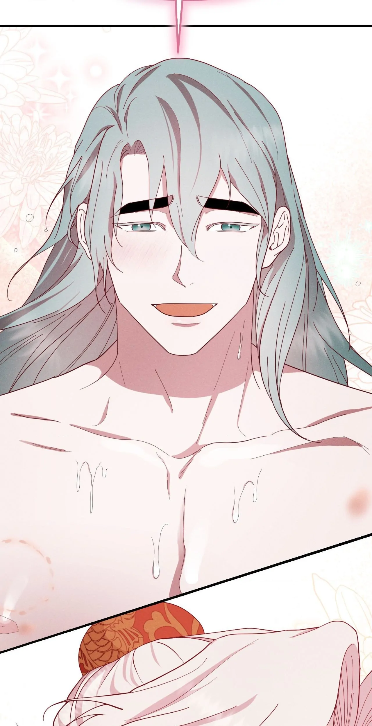 Down the Rabbit Hole [Official] - Chapter 39 manhwa