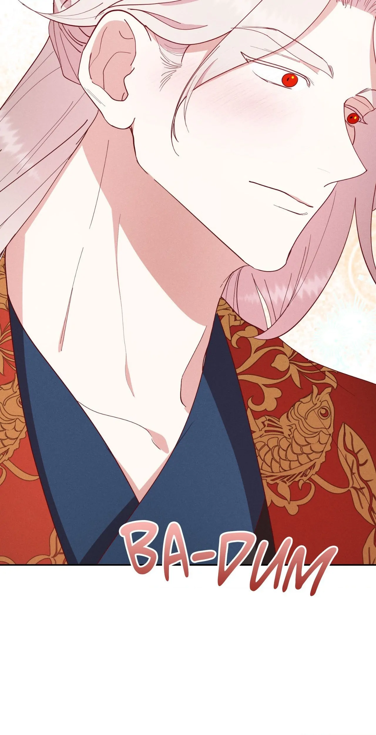 Down the Rabbit Hole [Official] - Chapter 39 manhwa
