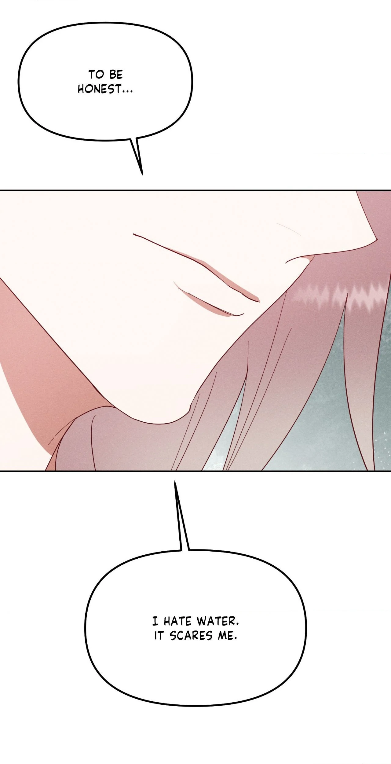 Down the Rabbit Hole [Official] - Chapter 39 manhwa