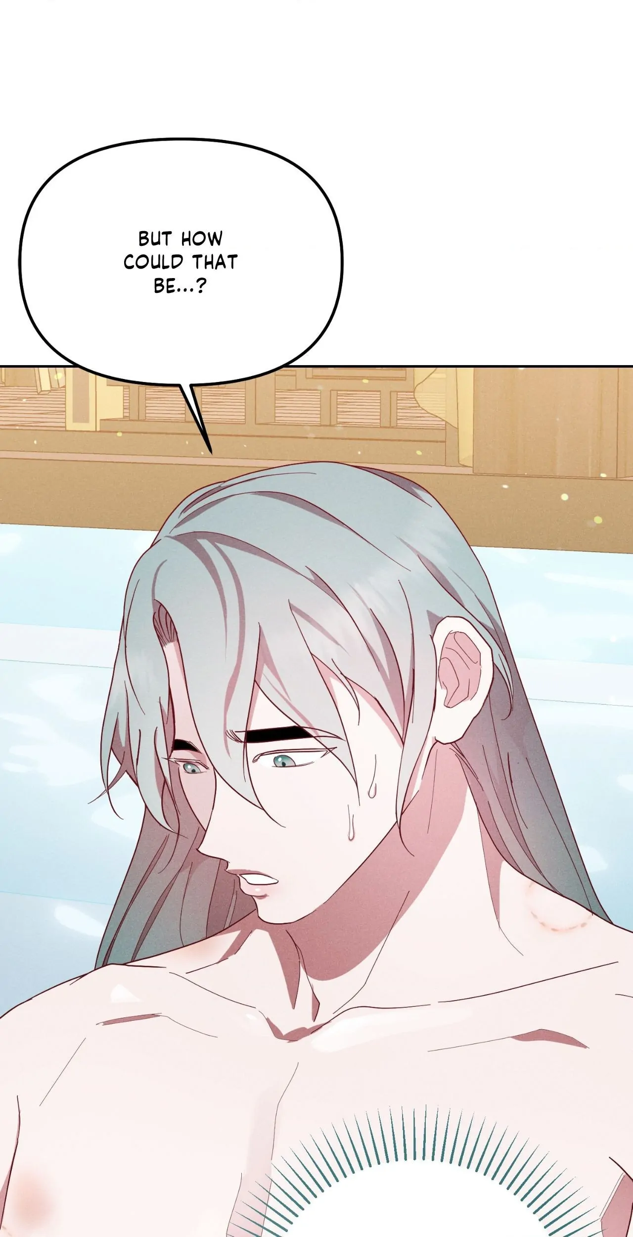 Down the Rabbit Hole [Official] - Chapter 39 manhwa
