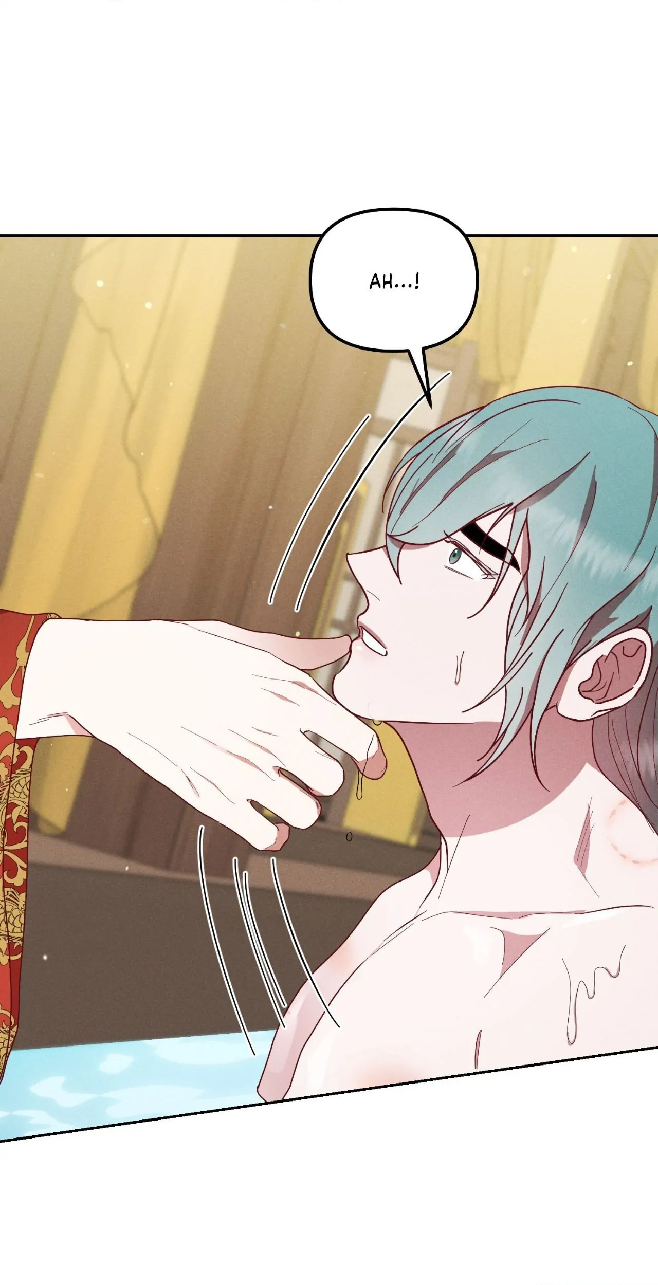 Down the Rabbit Hole [Official] - Chapter 39 manhwa