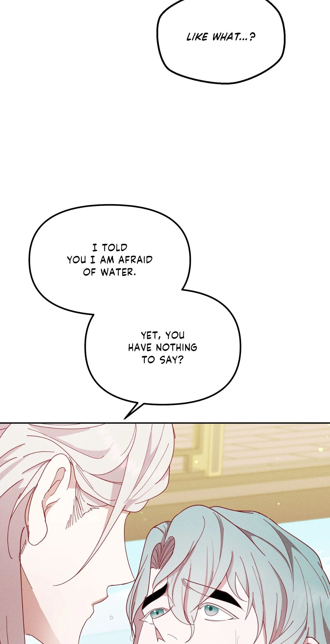 Down the Rabbit Hole [Official] - Chapter 39 manhwa