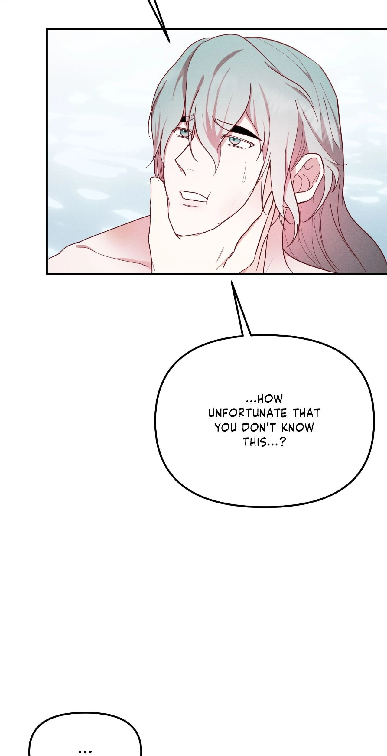 Down the Rabbit Hole [Official] - Chapter 39 manhwa