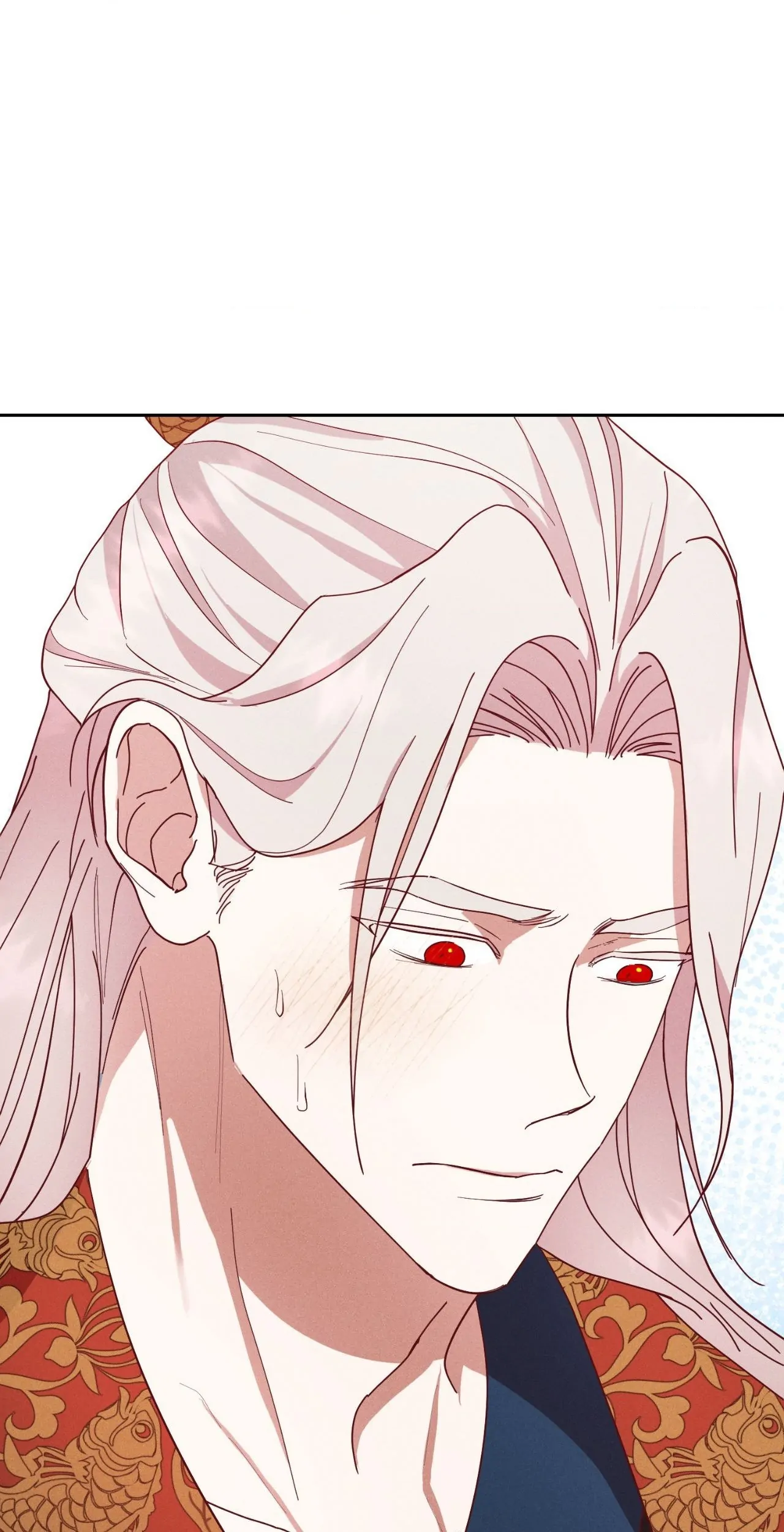 Down the Rabbit Hole [Official] - Chapter 39 manhwa