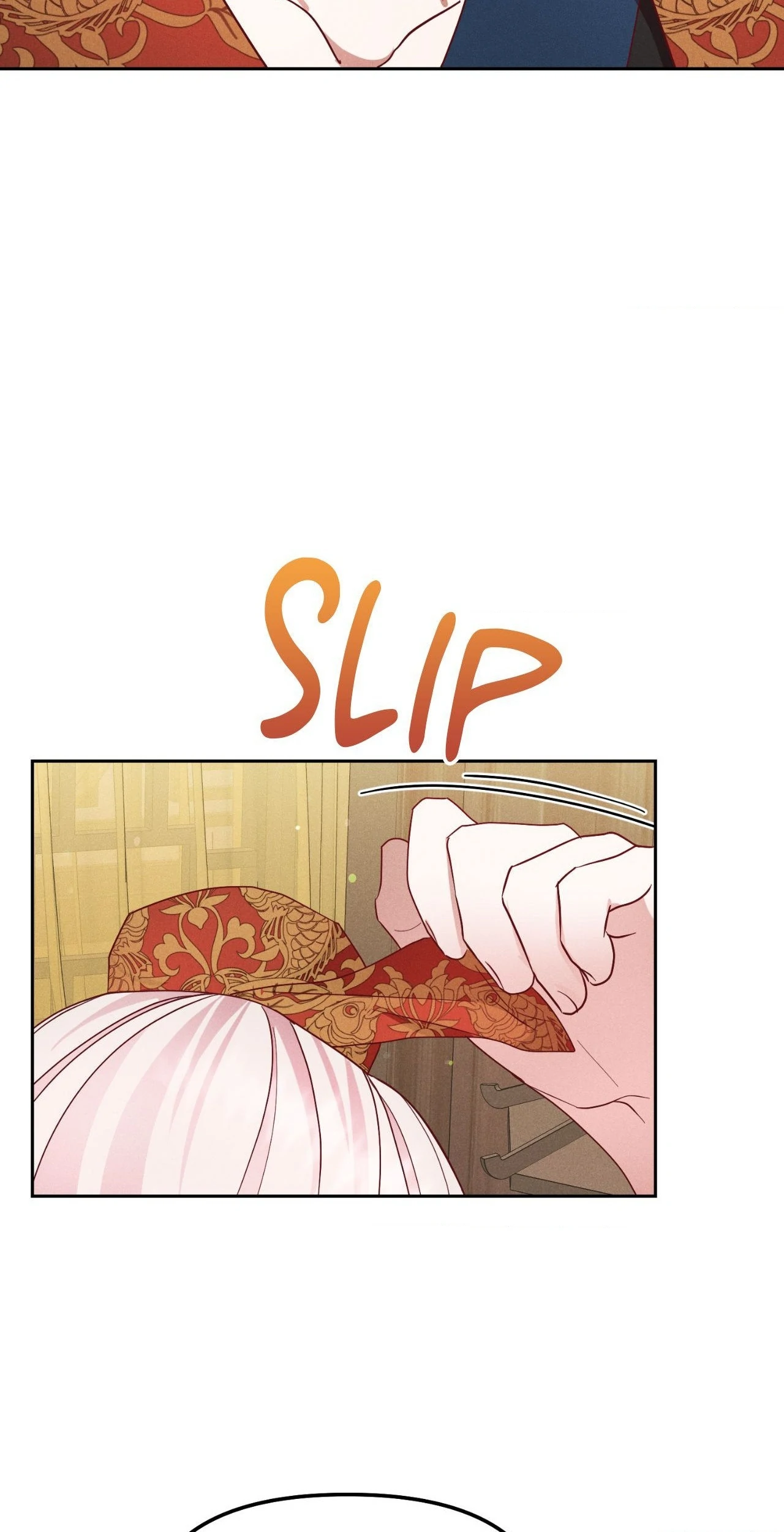 Down the Rabbit Hole [Official] - Chapter 39 manhwa