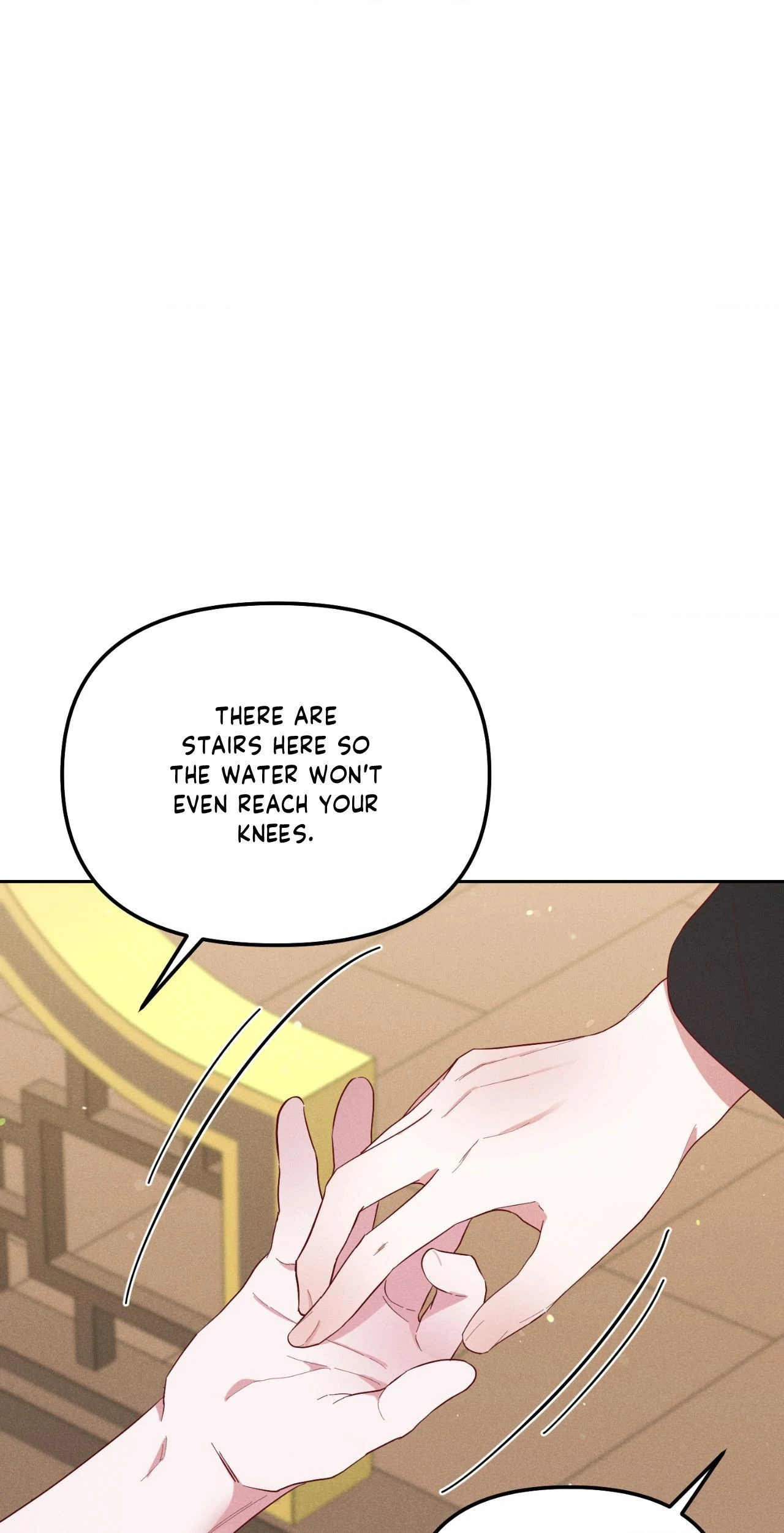 Down the Rabbit Hole [Official] - Chapter 39 manhwa