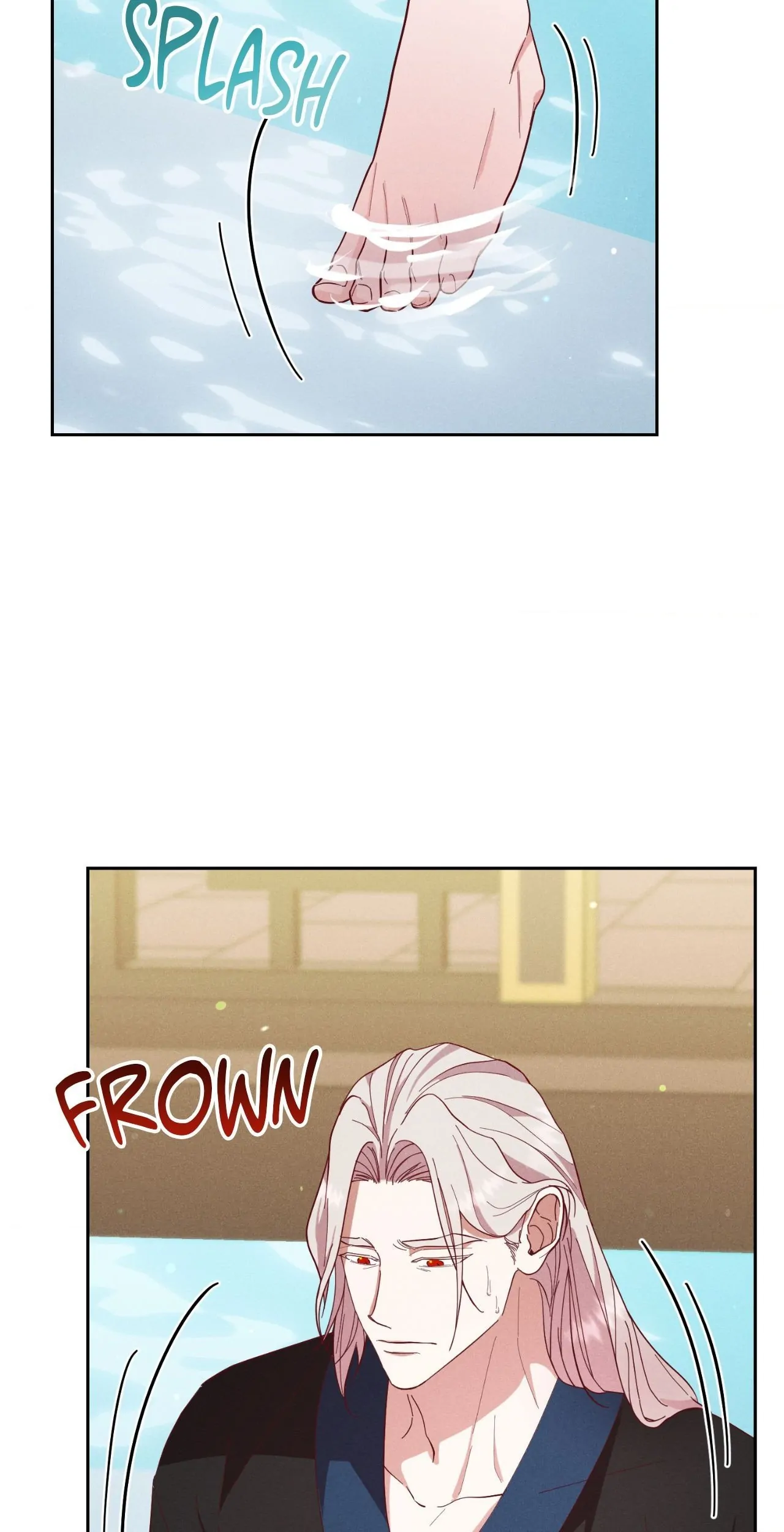 Down the Rabbit Hole [Official] - Chapter 39 manhwa