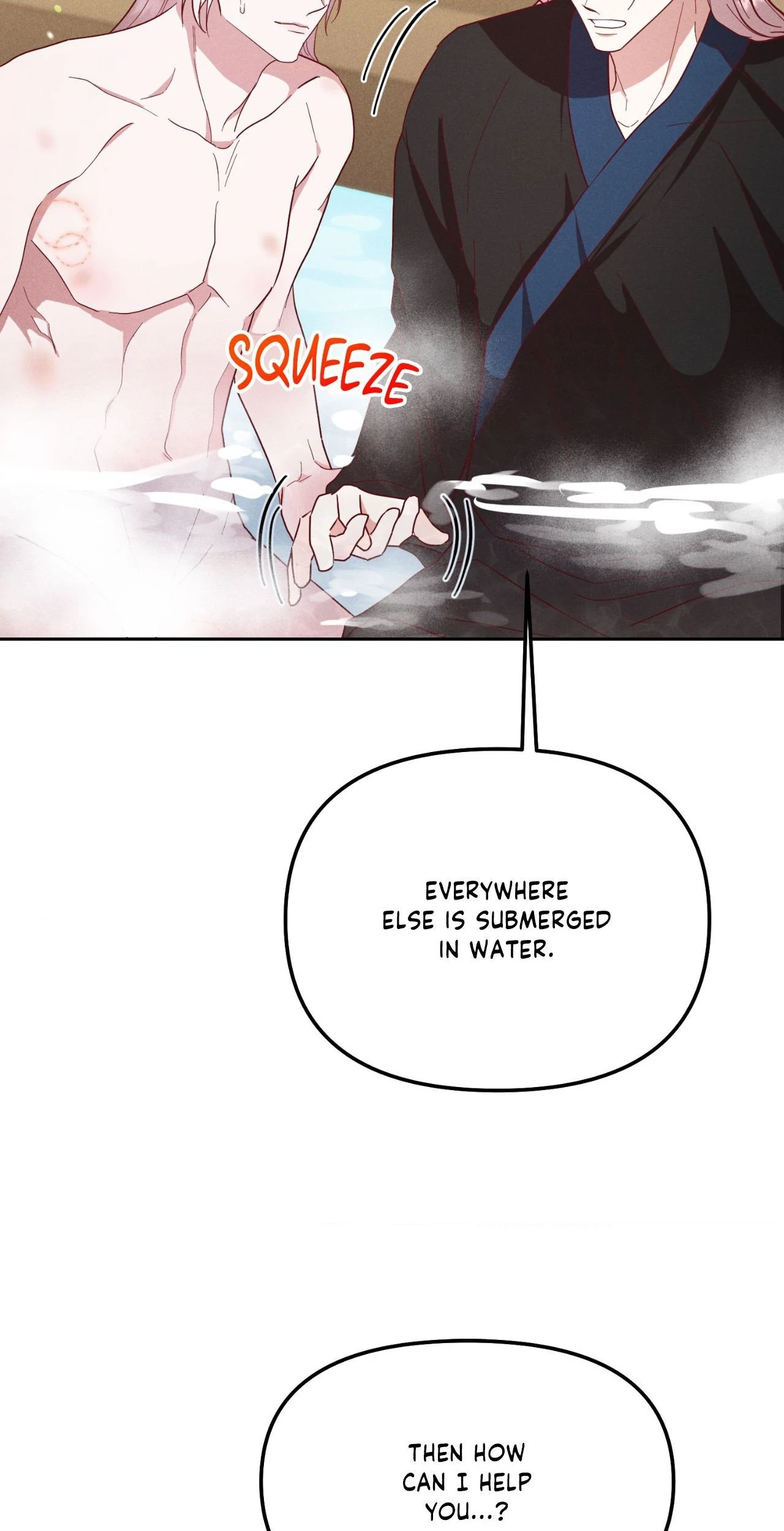 Down the Rabbit Hole [Official] - Chapter 39 manhwa