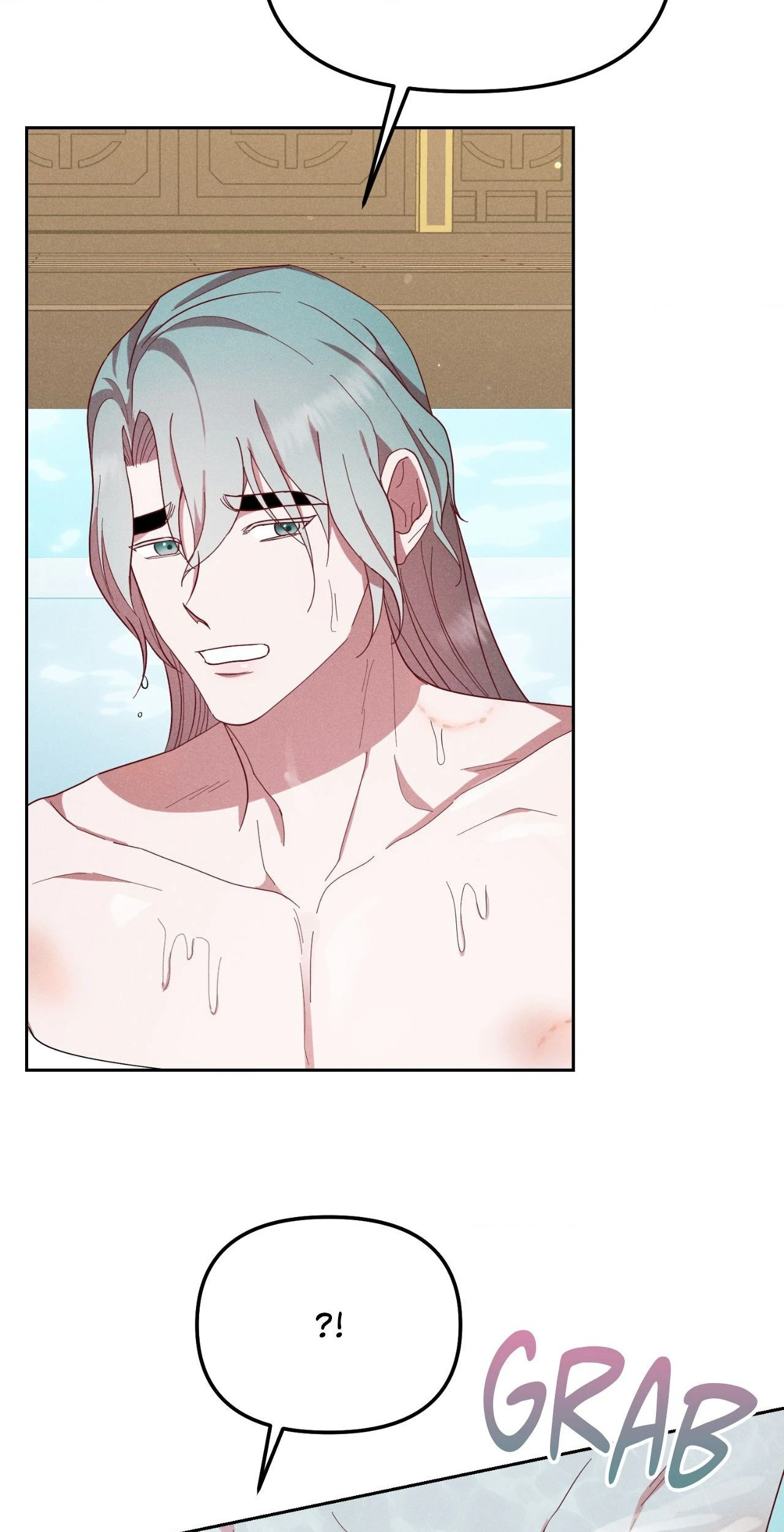 Down the Rabbit Hole [Official] - Chapter 39 manhwa