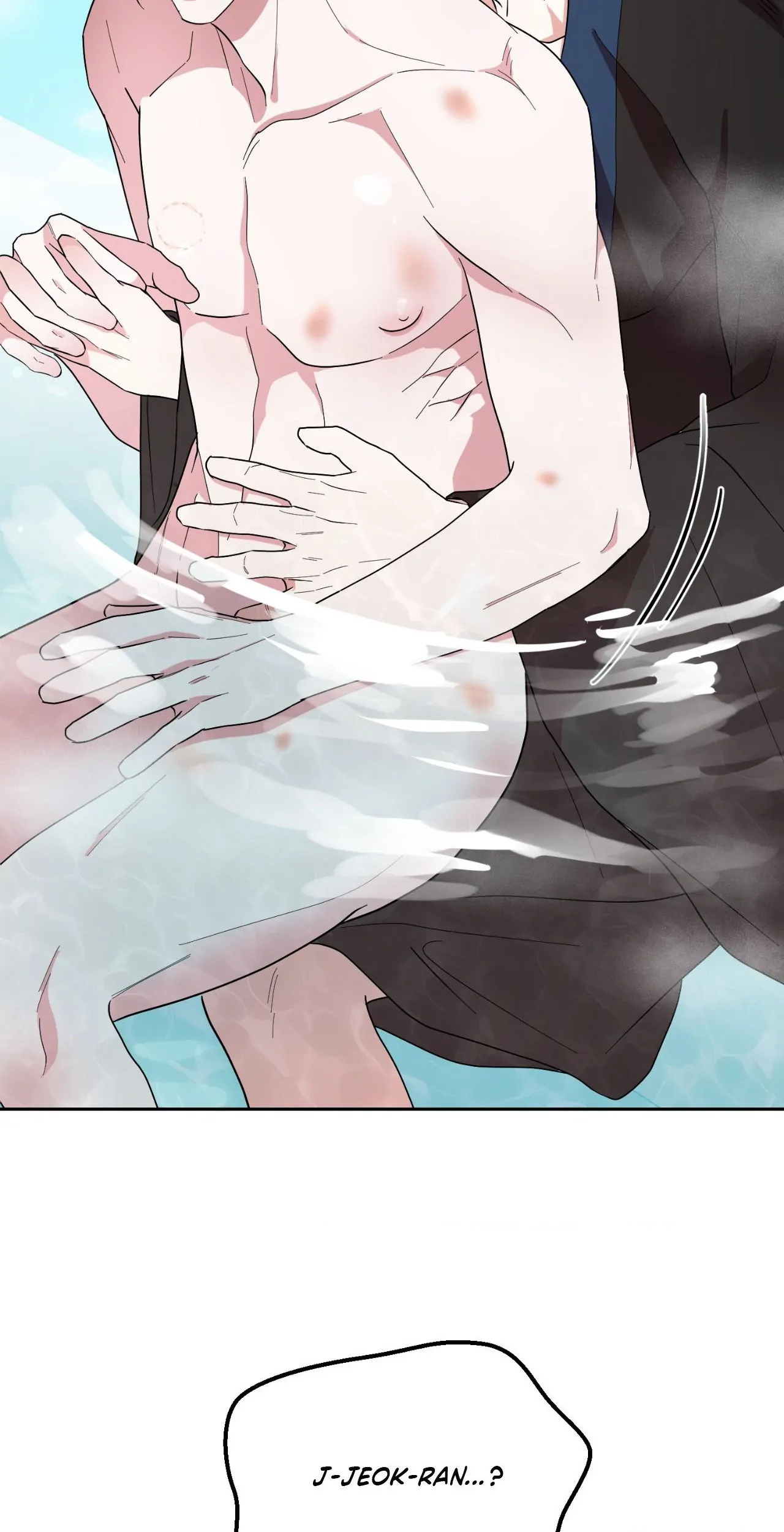 Down the Rabbit Hole [Official] - Chapter 39 manhwa