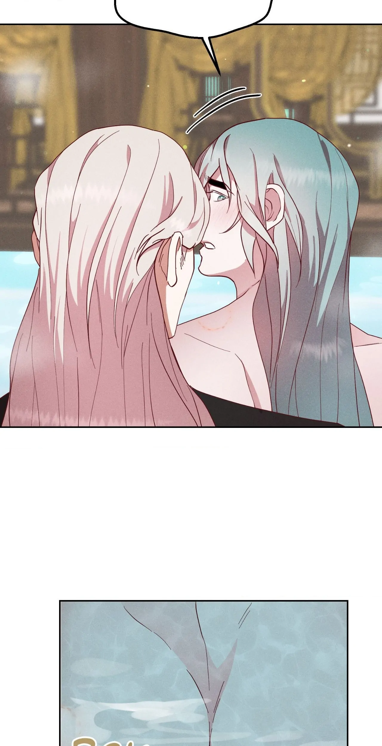 Down the Rabbit Hole [Official] - Chapter 39 manhwa