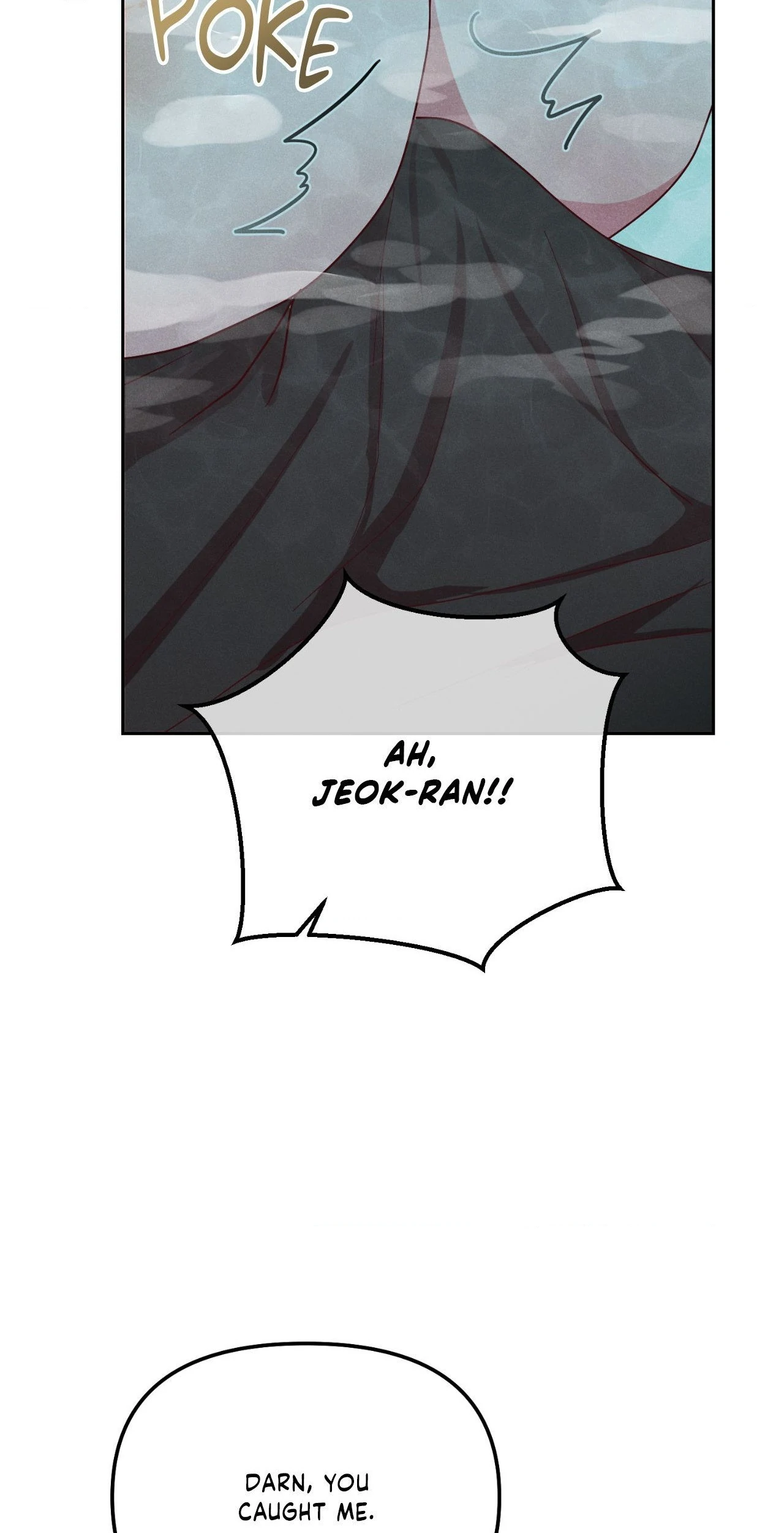 Down the Rabbit Hole [Official] - Chapter 39 manhwa