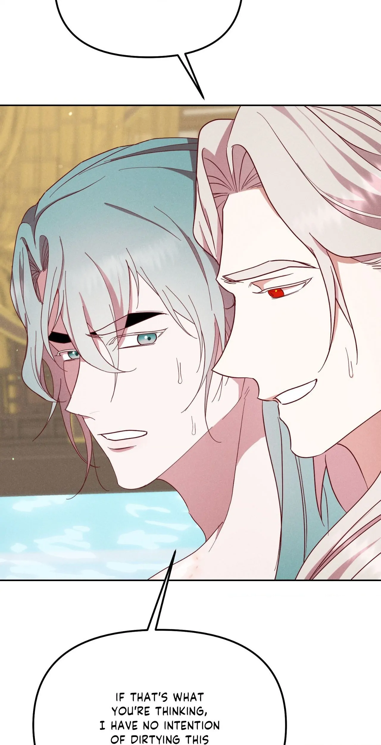 Down the Rabbit Hole [Official] - Chapter 39 manhwa