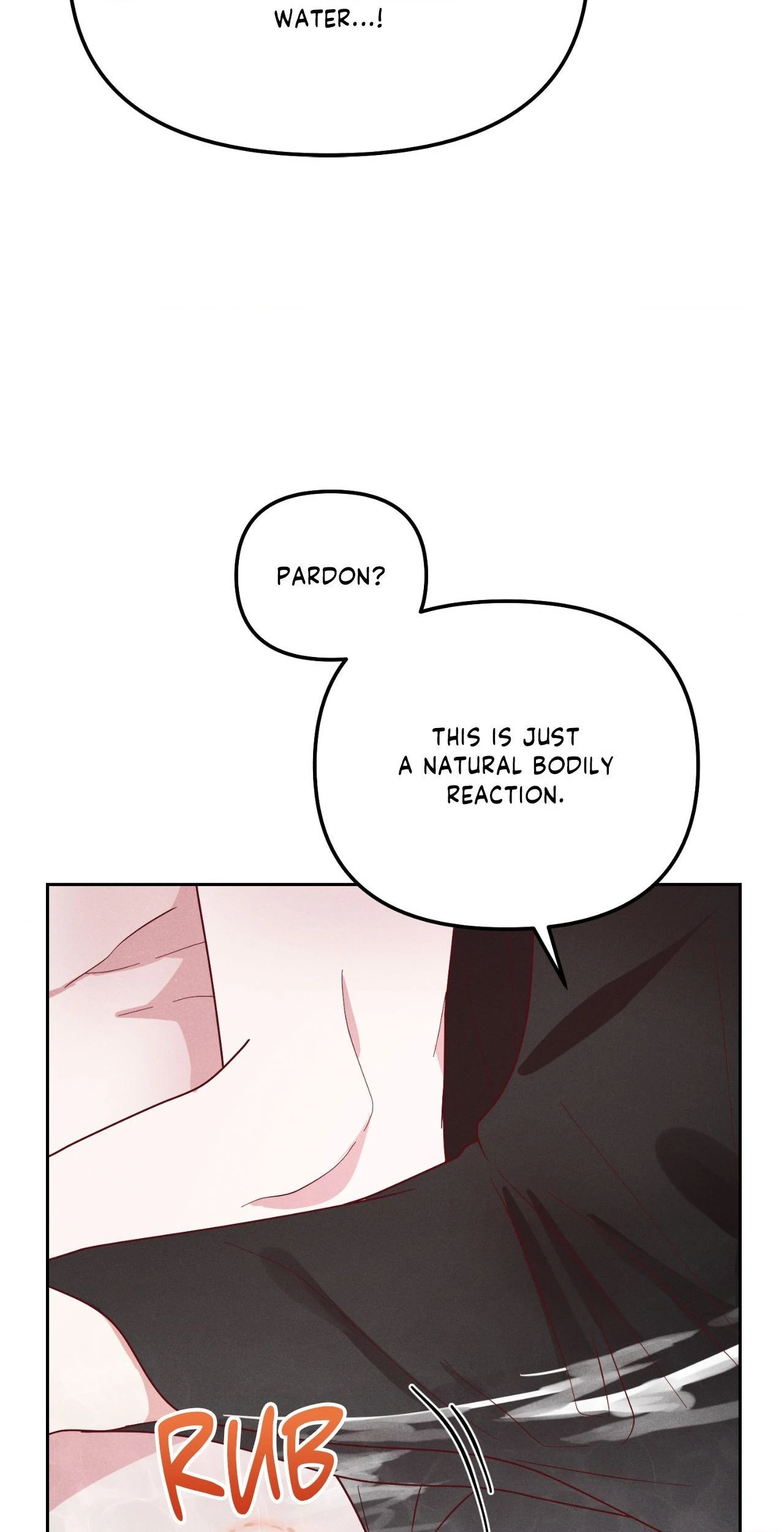 Down the Rabbit Hole [Official] - Chapter 39 manhwa