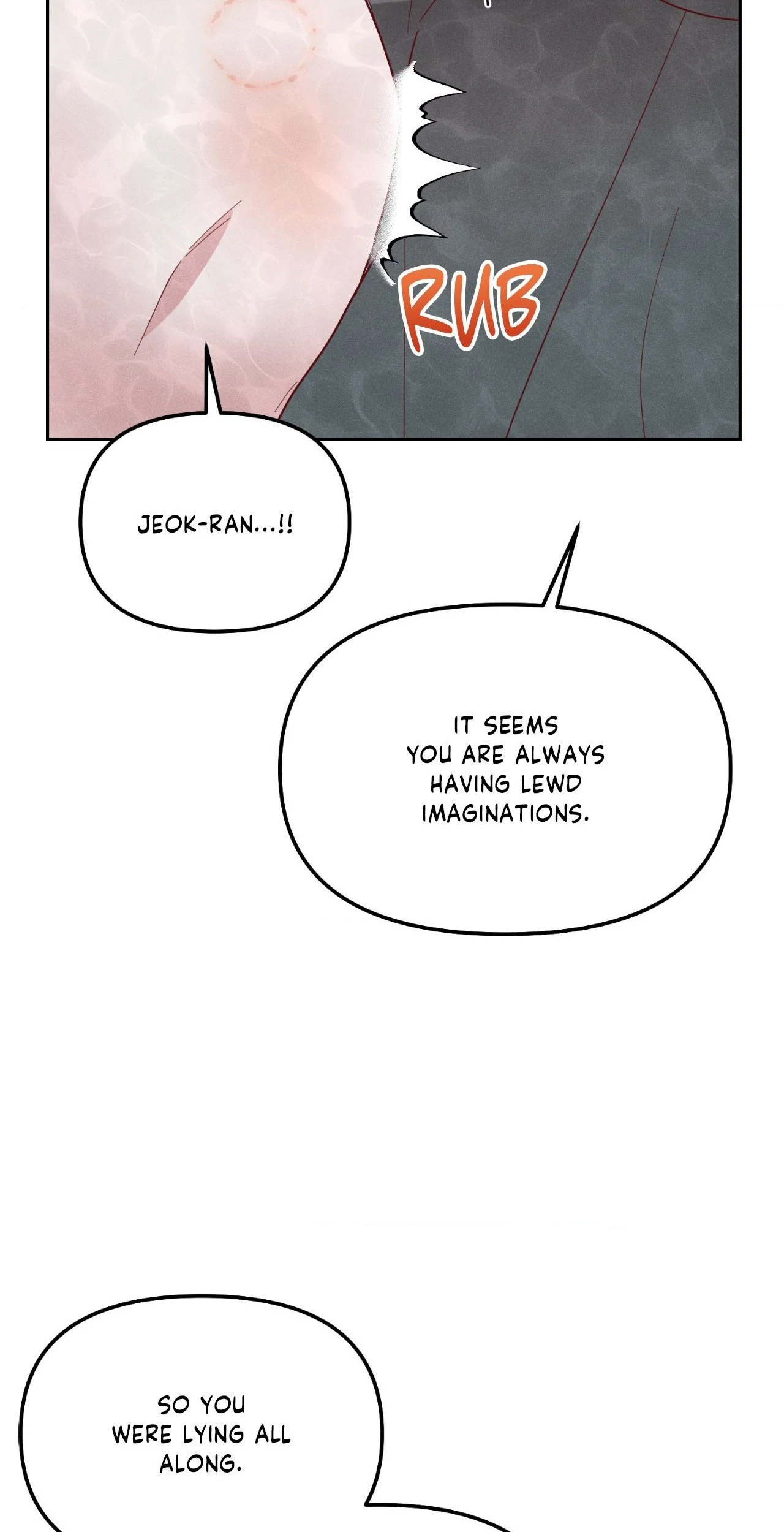 Down the Rabbit Hole [Official] - Chapter 39 manhwa