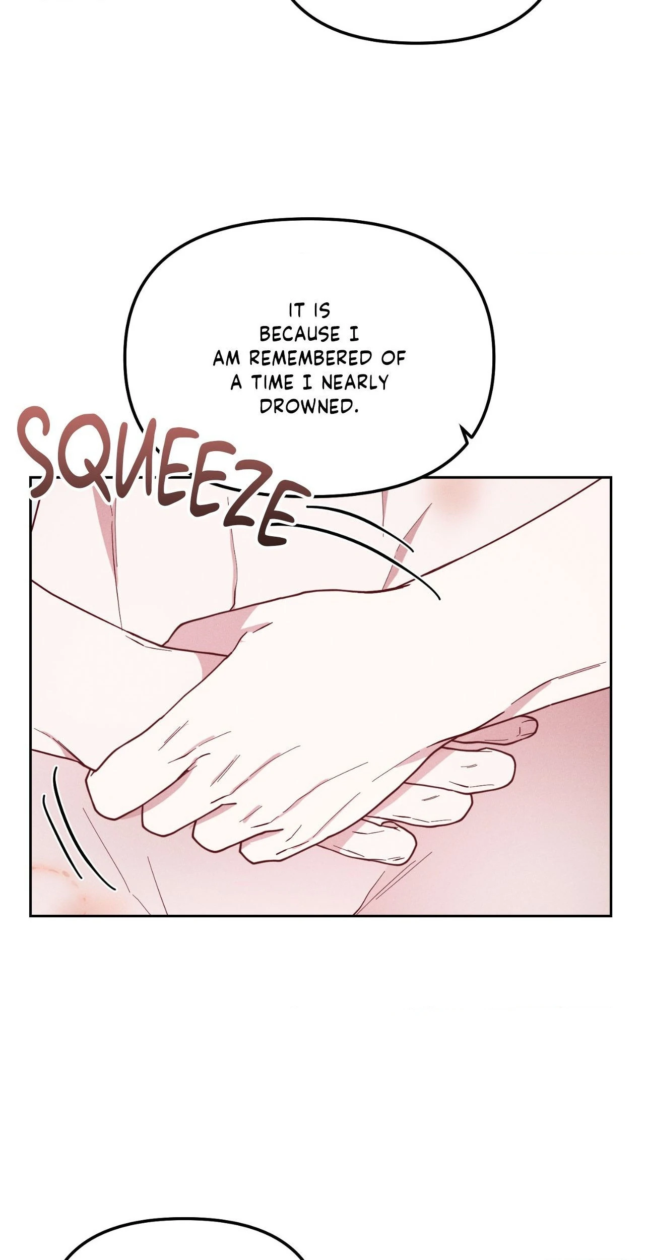 Down the Rabbit Hole [Official] - Chapter 39 manhwa