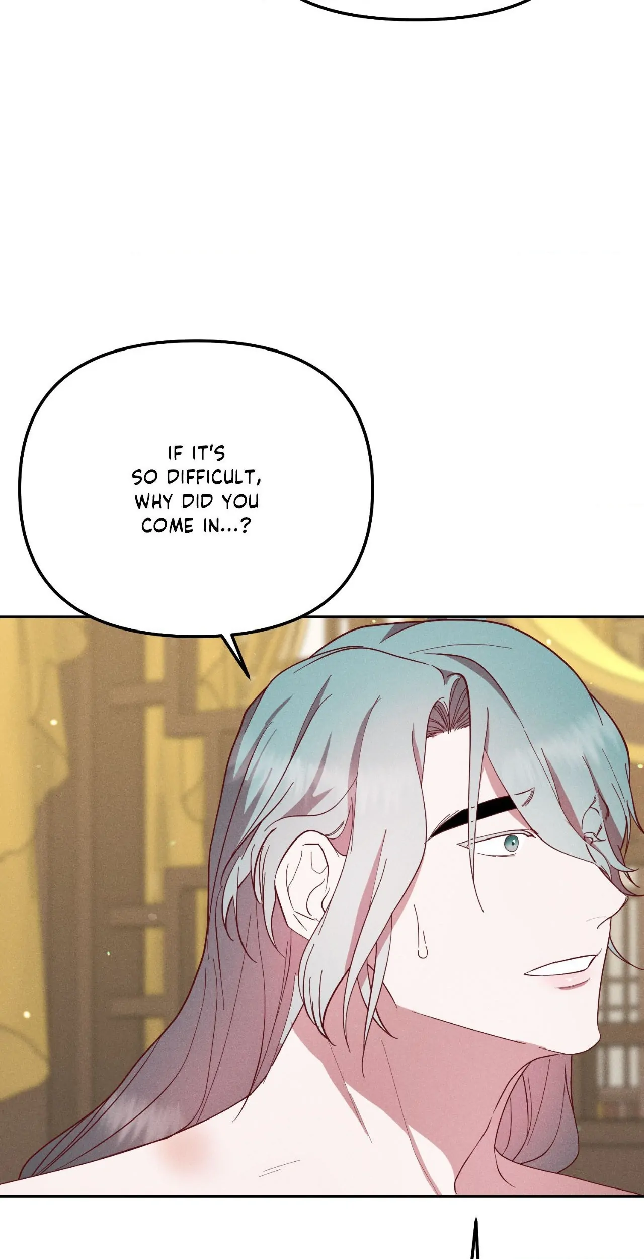 Down the Rabbit Hole [Official] - Chapter 39 manhwa