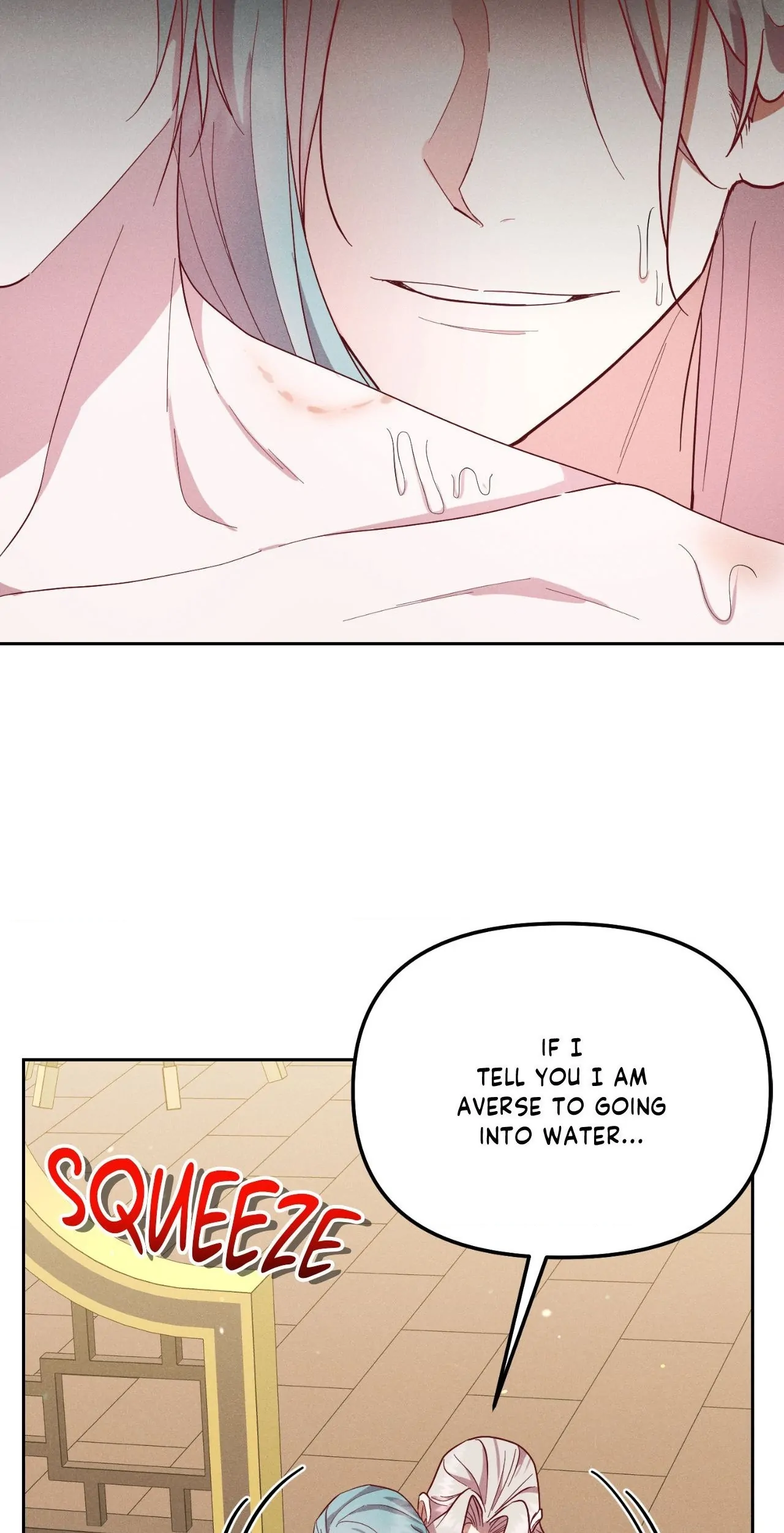 Down the Rabbit Hole [Official] - Chapter 39 manhwa