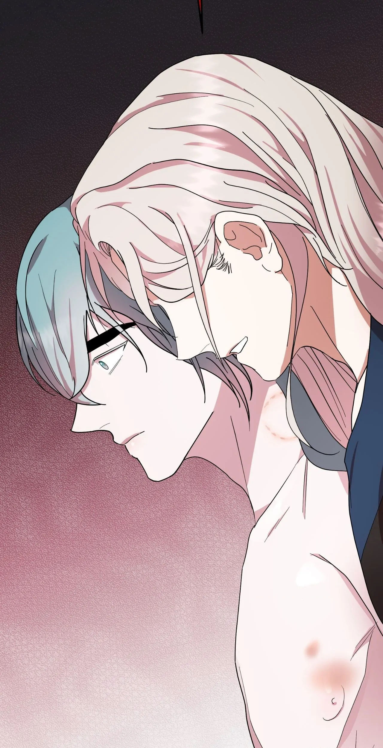 Down the Rabbit Hole [Official] - Chapter 39 manhwa
