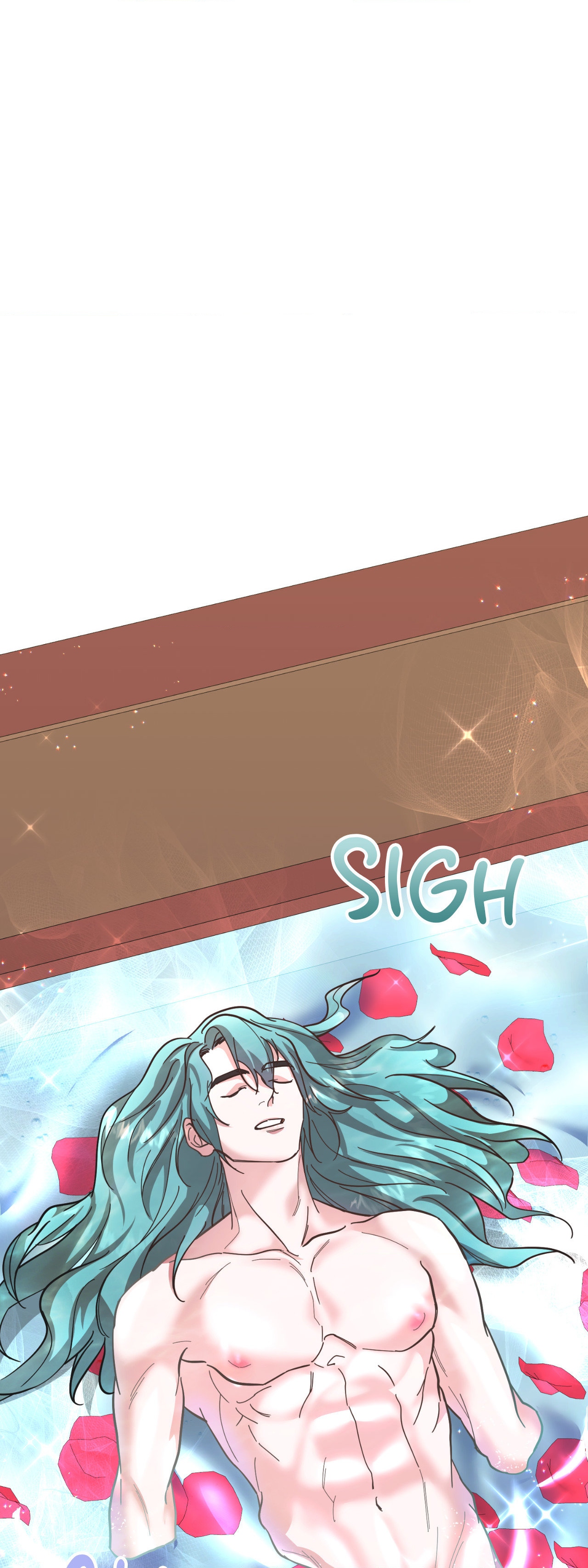 Down the Rabbit Hole [Official] - Chapter 4 manhwa