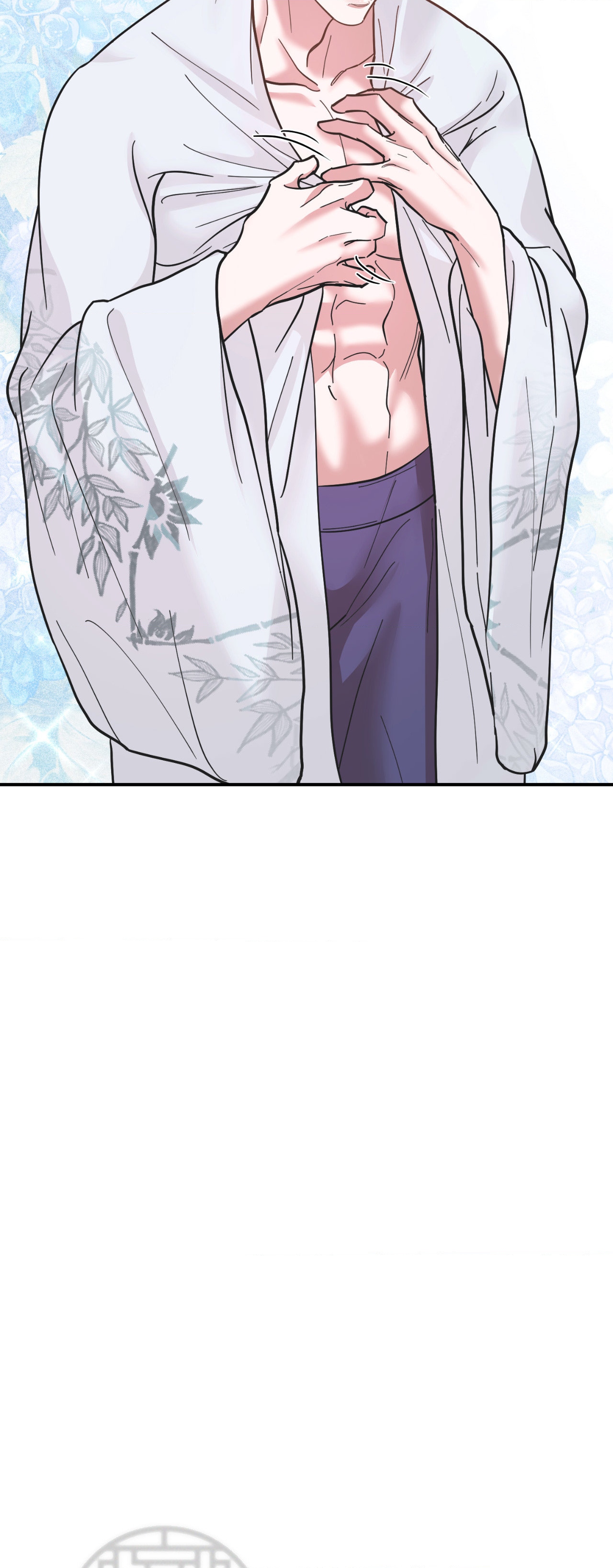 Down the Rabbit Hole [Official] - Chapter 4 manhwa