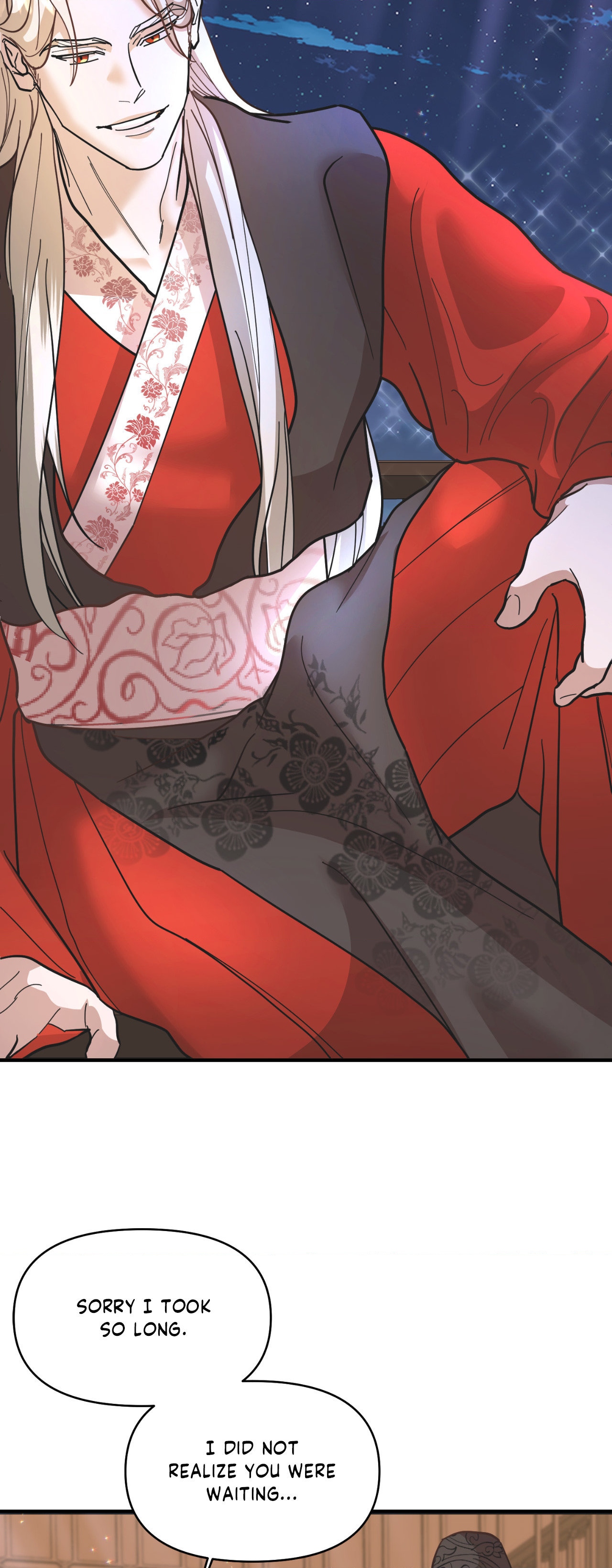 Down the Rabbit Hole [Official] - Chapter 4 manhwa