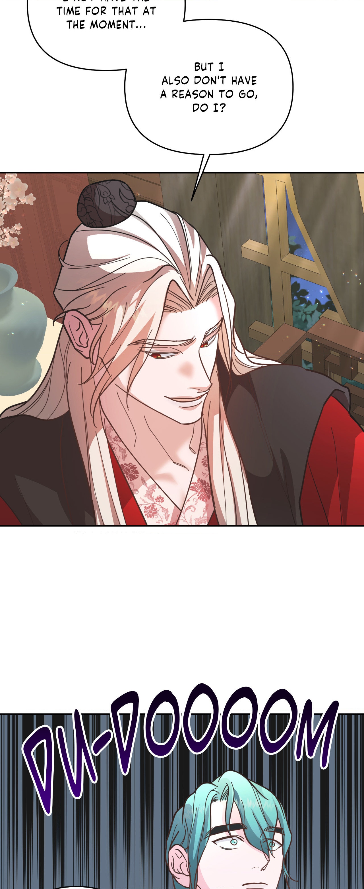 Down the Rabbit Hole [Official] - Chapter 4 manhwa