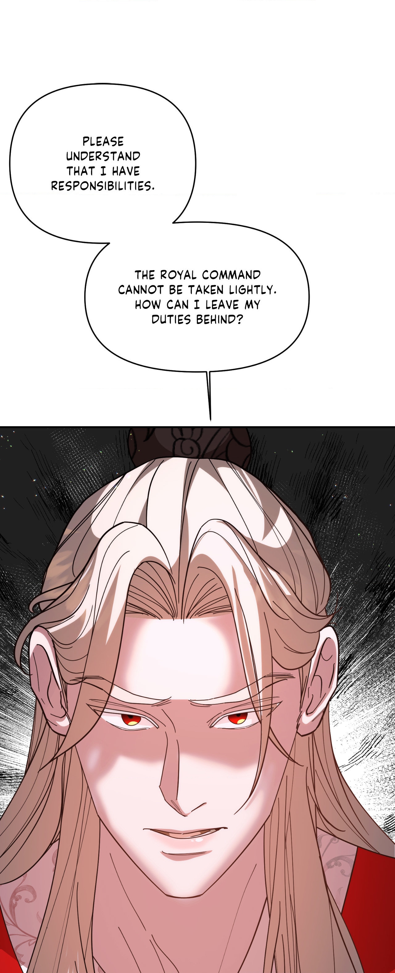 Down the Rabbit Hole [Official] - Chapter 4 manhwa
