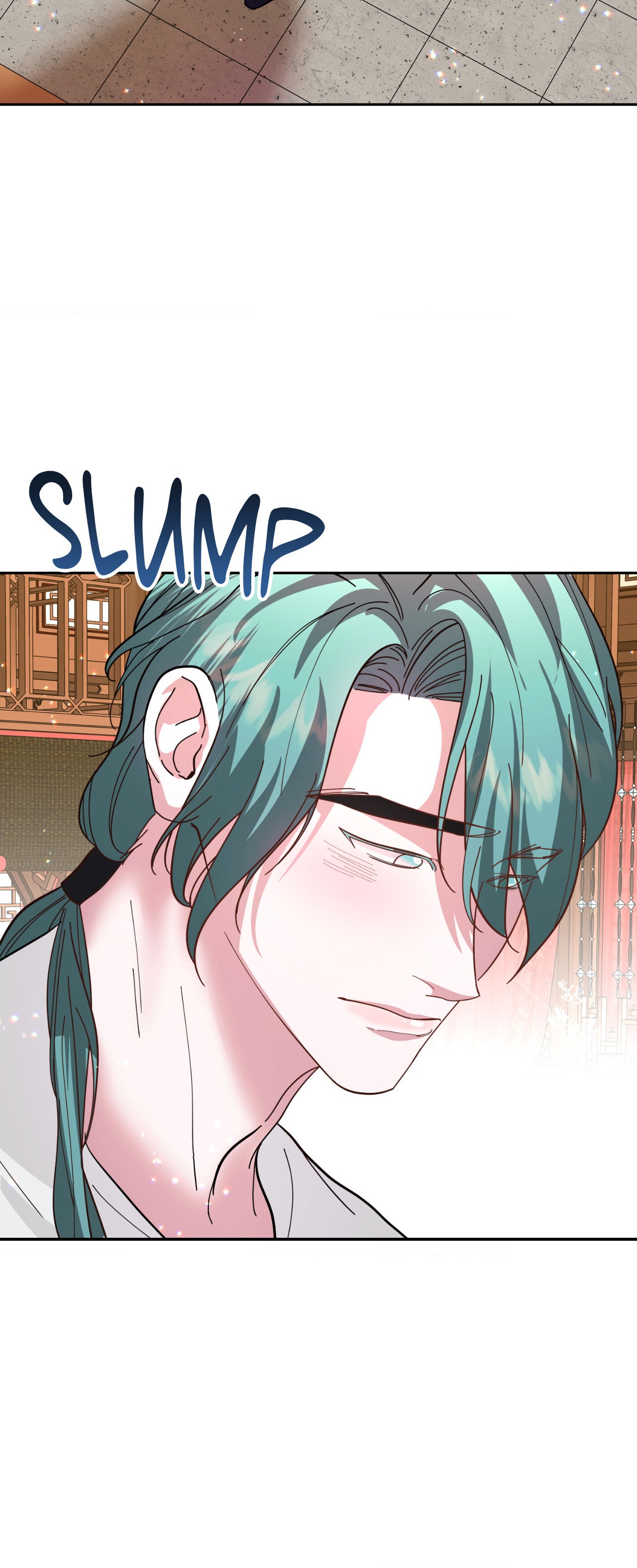 Down the Rabbit Hole [Official] - Chapter 4 manhwa