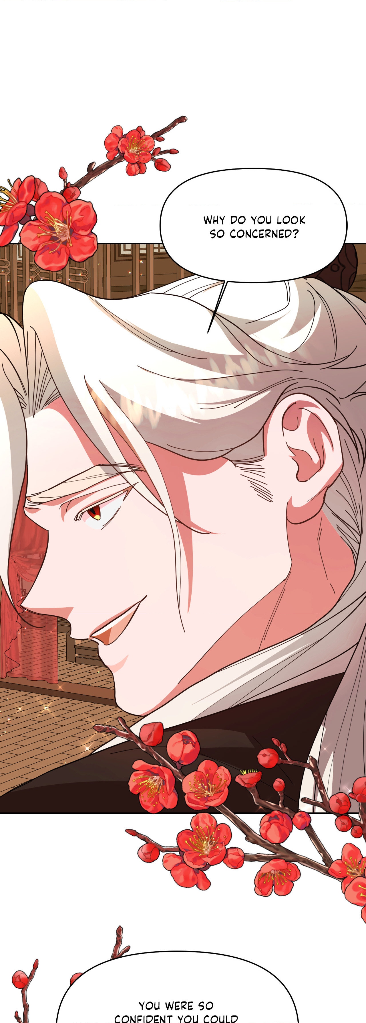Down the Rabbit Hole [Official] - Chapter 4 manhwa